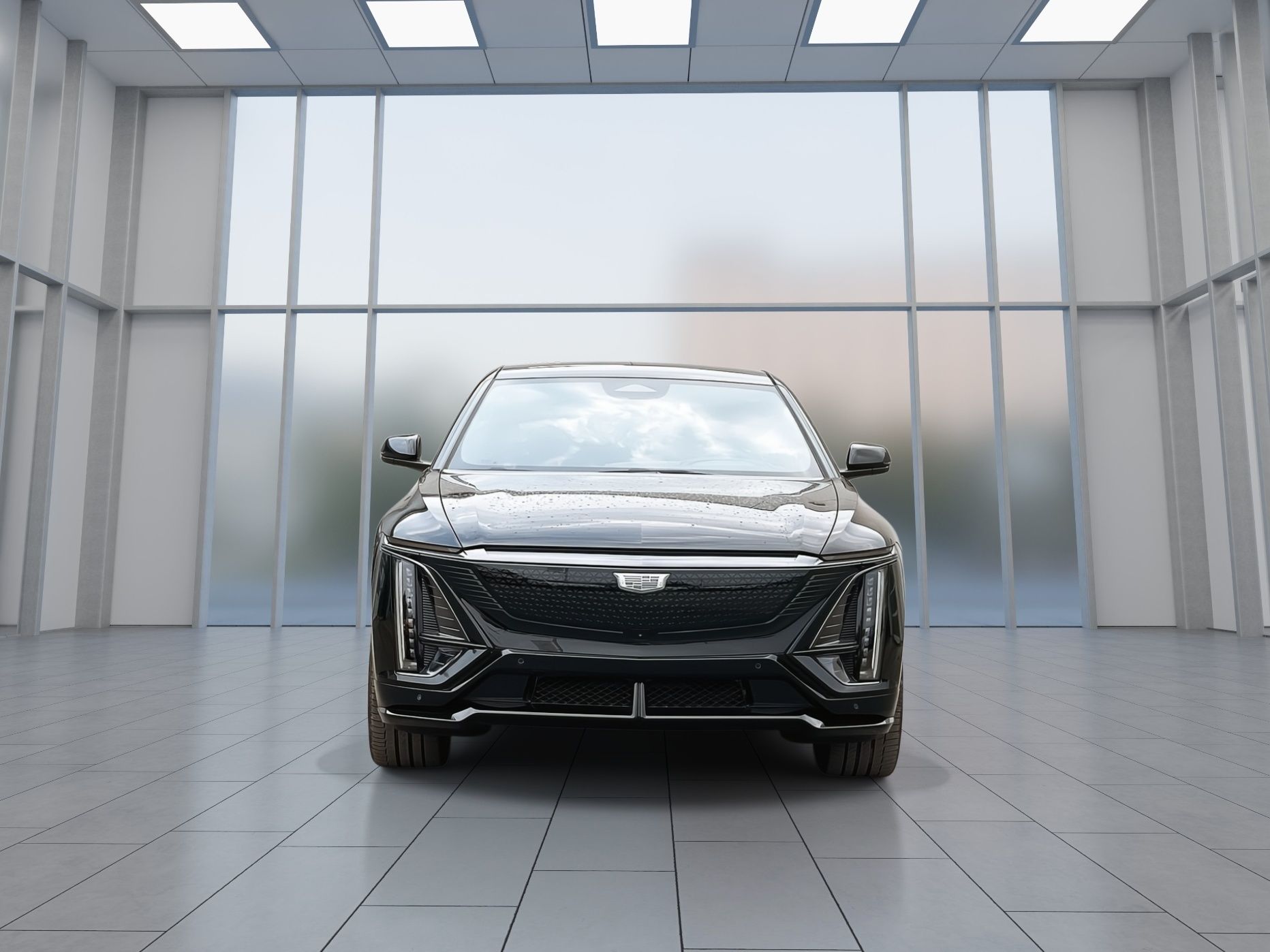 Cadillac LYRIQ  2026 à Brampton, Ontario