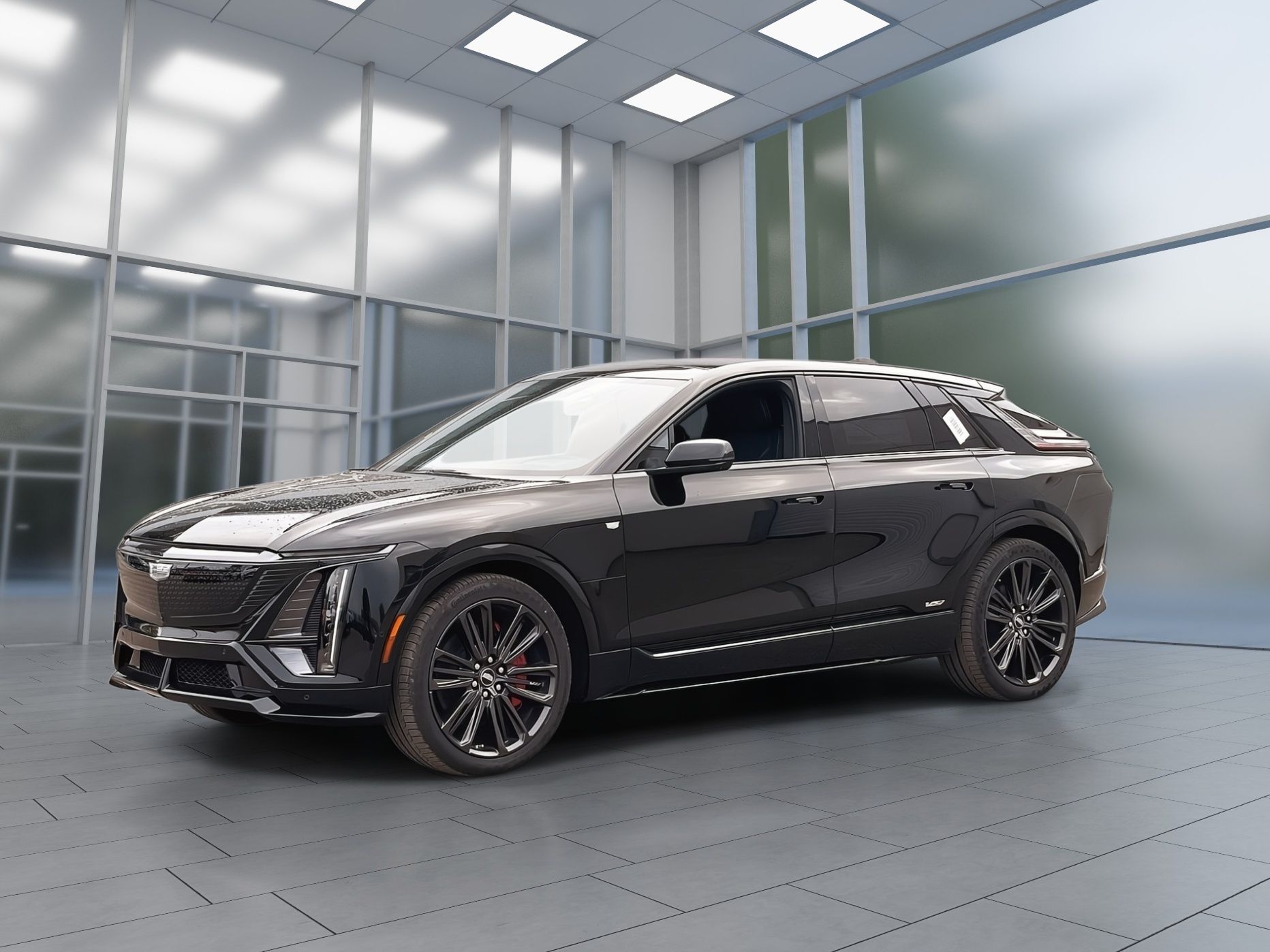 Cadillac LYRIQ  2026 à Brampton, Ontario