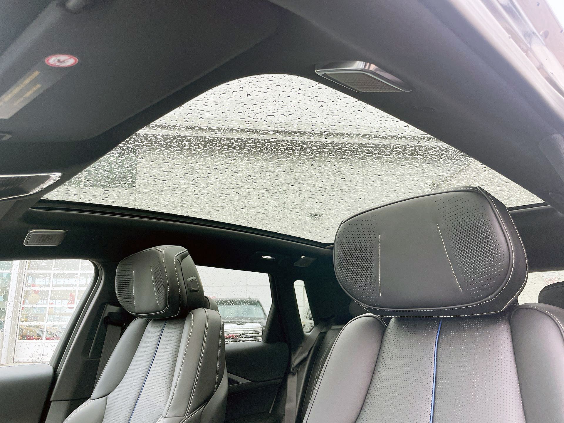 2026 Cadillac LYRIQ-V