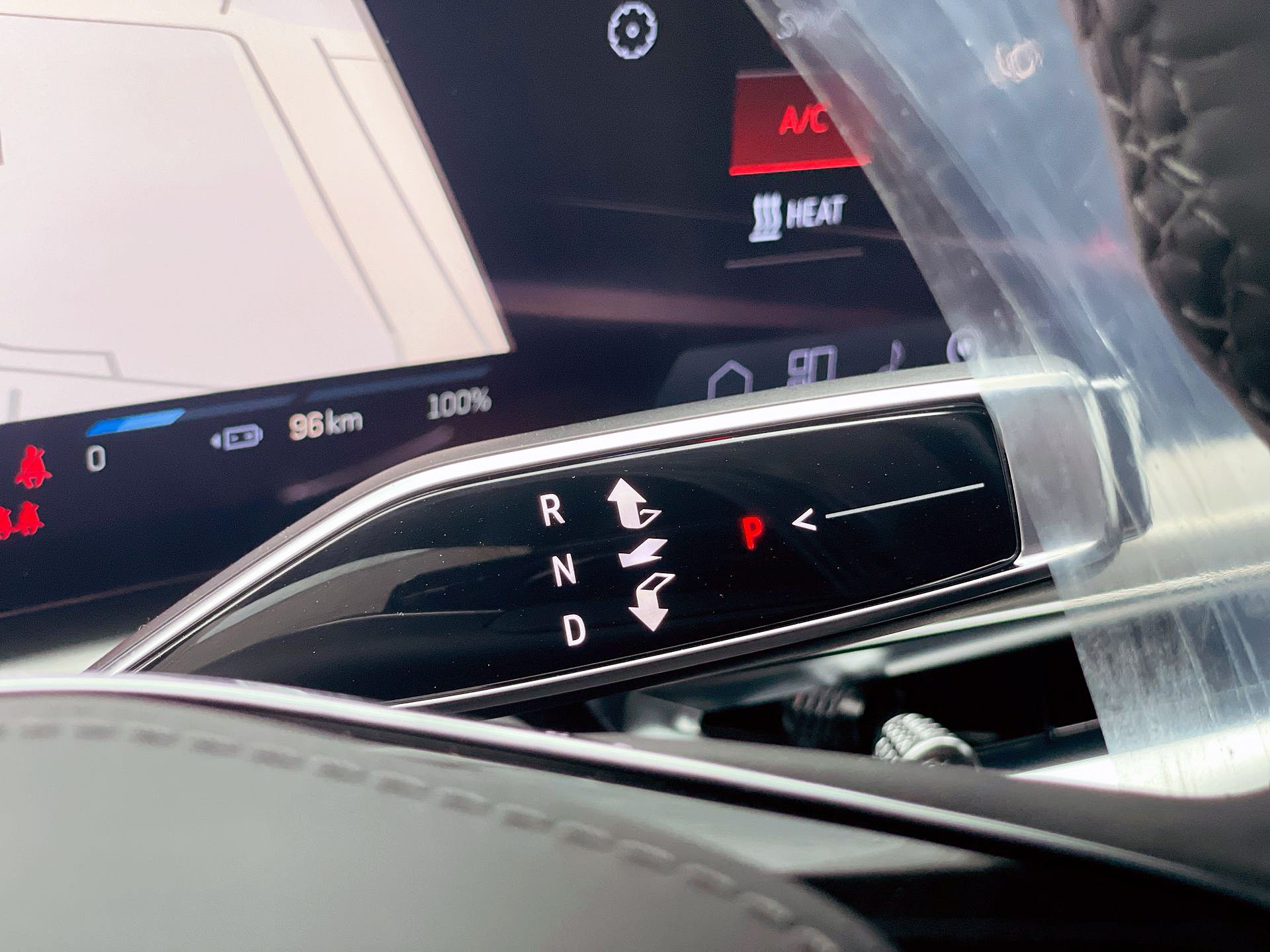 2026 Cadillac LYRIQ-V