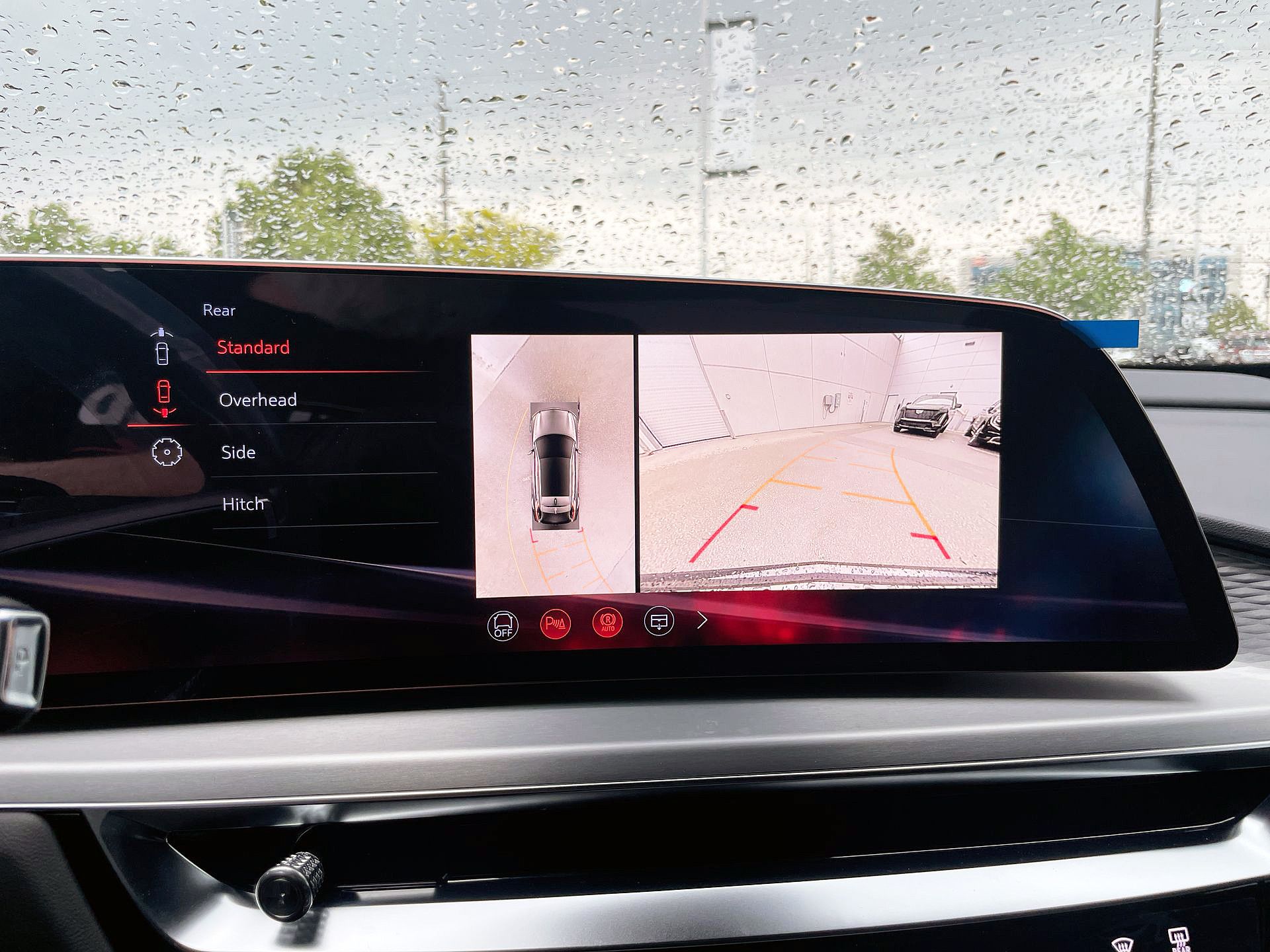 2026 Cadillac LYRIQ-V