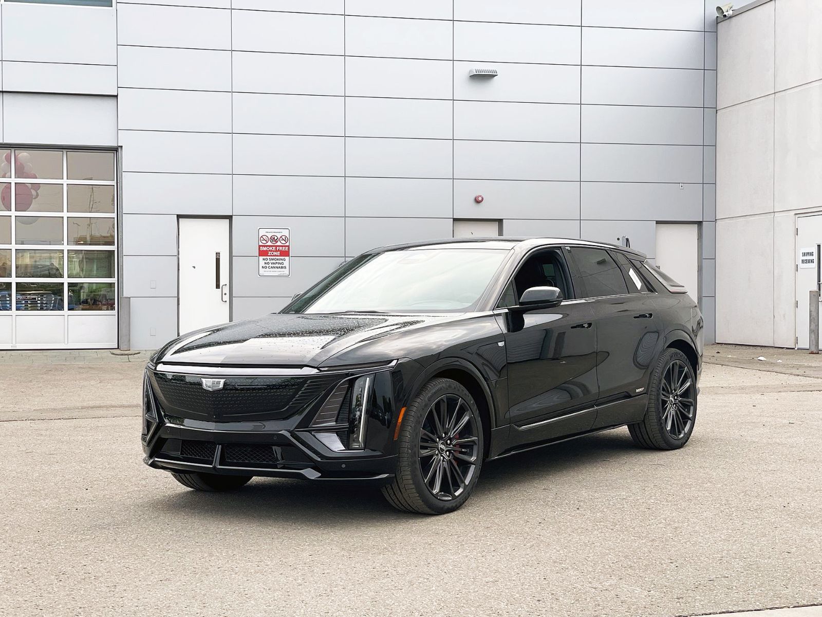 Cadillac LYRIQ  2026 à Brampton, Ontario