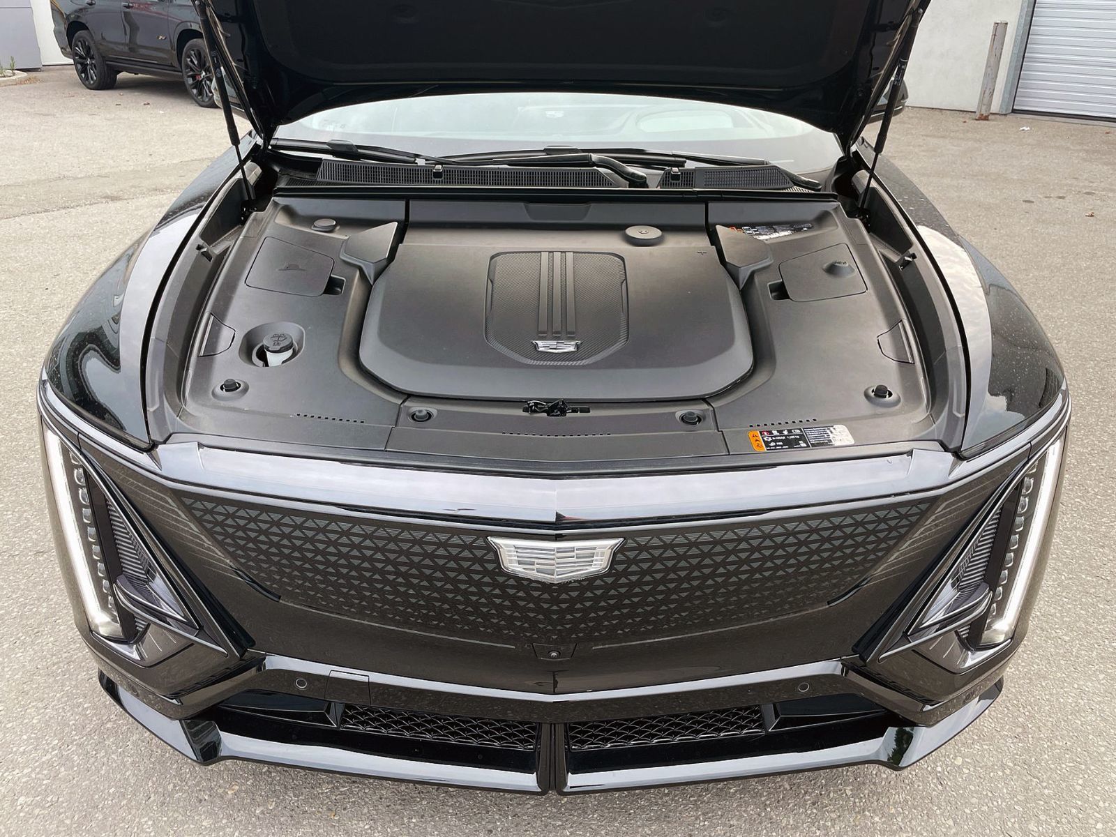 Cadillac LYRIQ  2026 à Brampton, Ontario