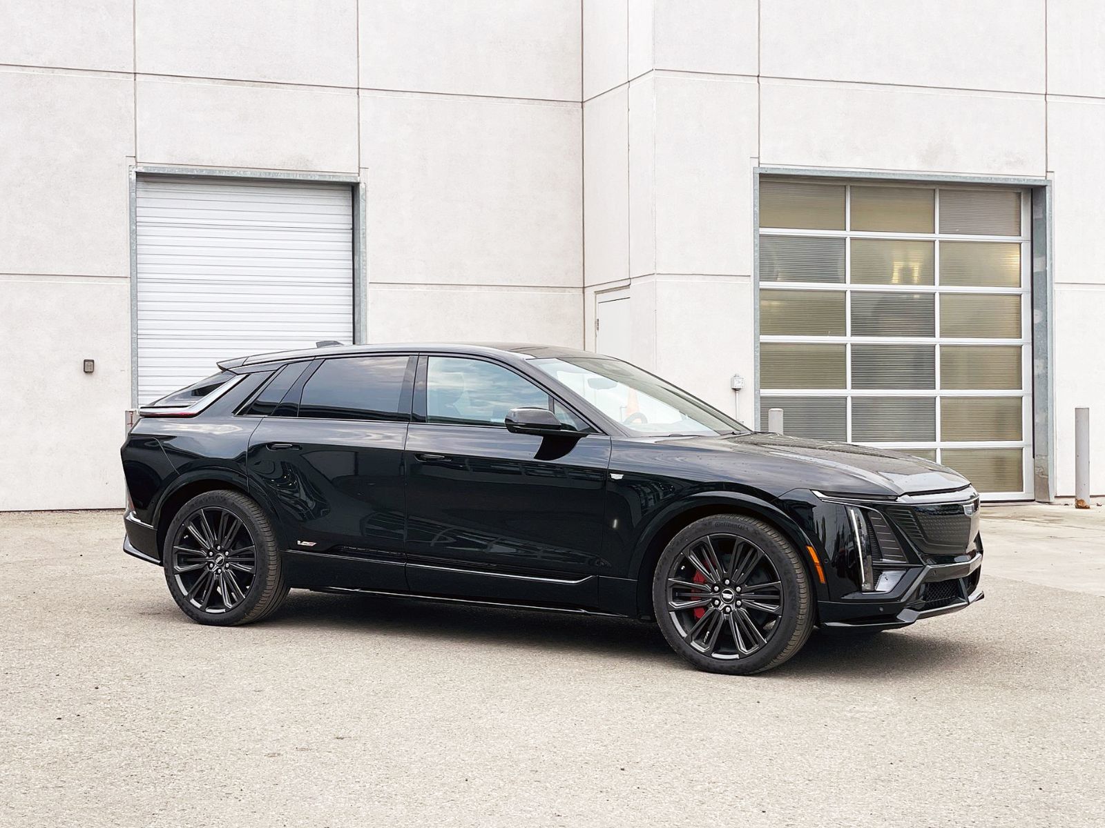 Cadillac LYRIQ  2026 à Brampton, Ontario