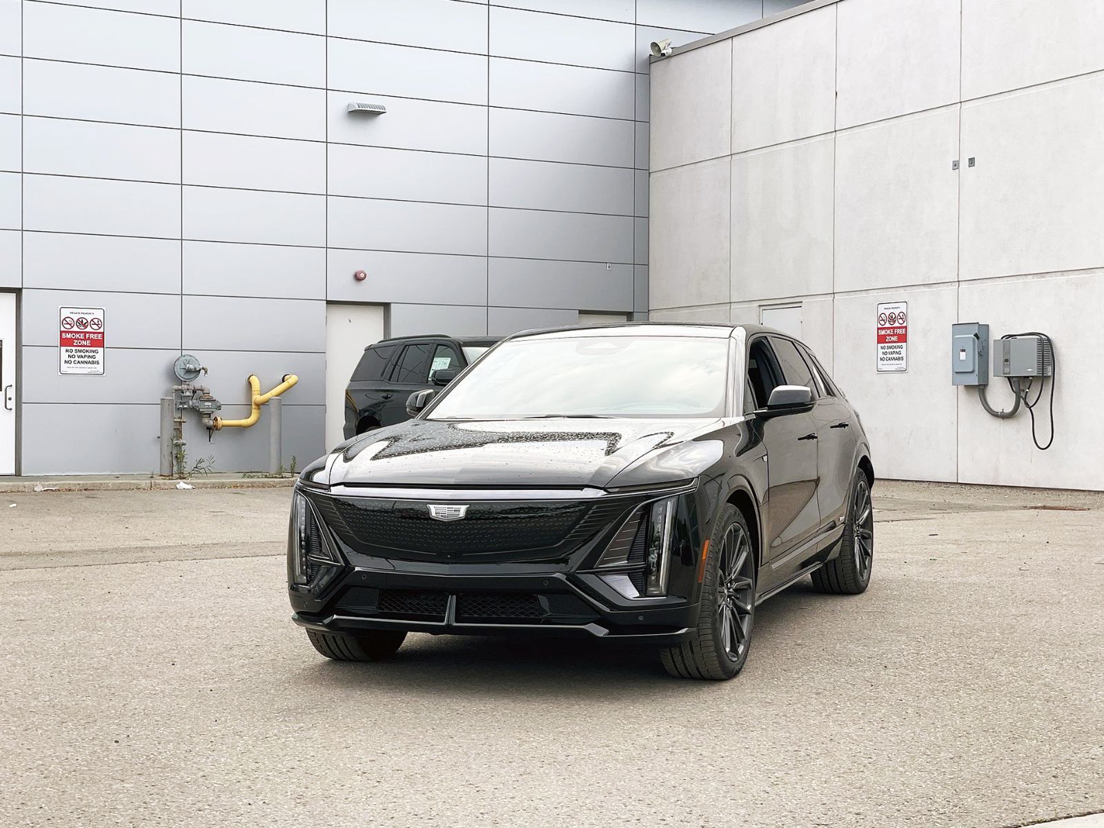 Cadillac LYRIQ  2026 à Brampton, Ontario