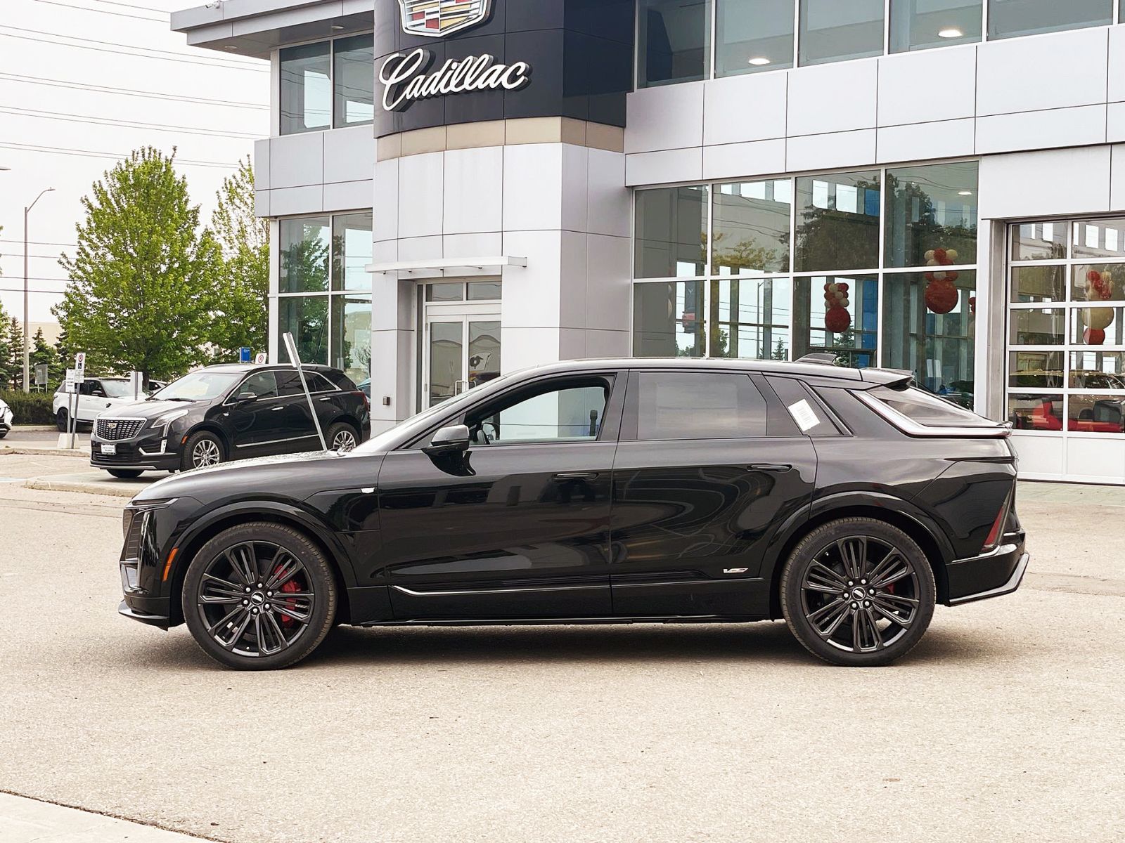 Cadillac LYRIQ  2026 à Brampton, Ontario