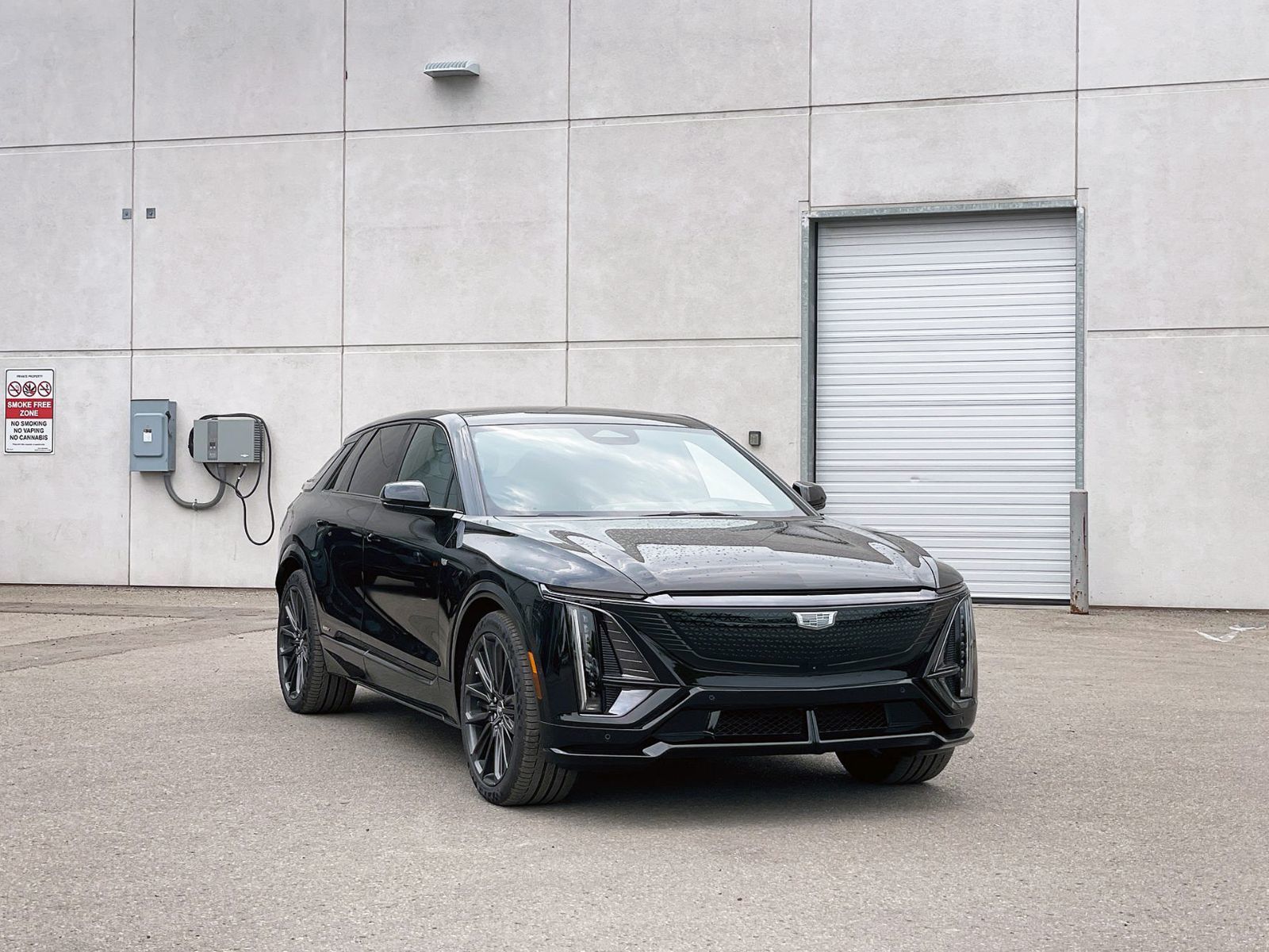 Cadillac LYRIQ  2026 à Brampton, Ontario