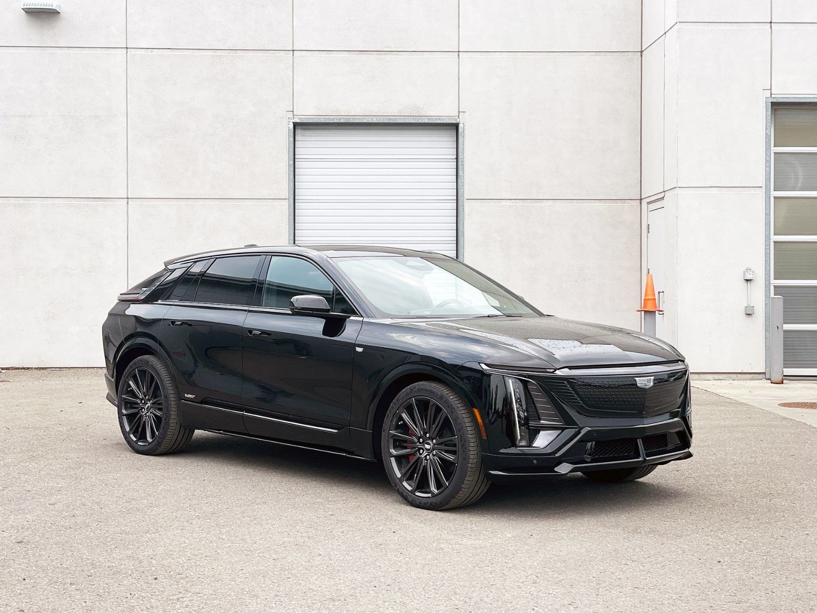 Cadillac LYRIQ  2026 à Brampton, Ontario