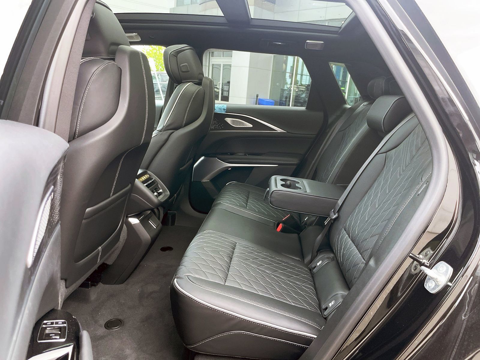 2026 Cadillac LYRIQ-V in Brampton, Ontario