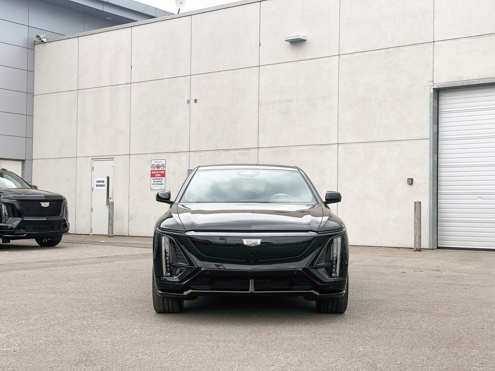 Cadillac LYRIQ-V  2026 à Brampton, Ontario