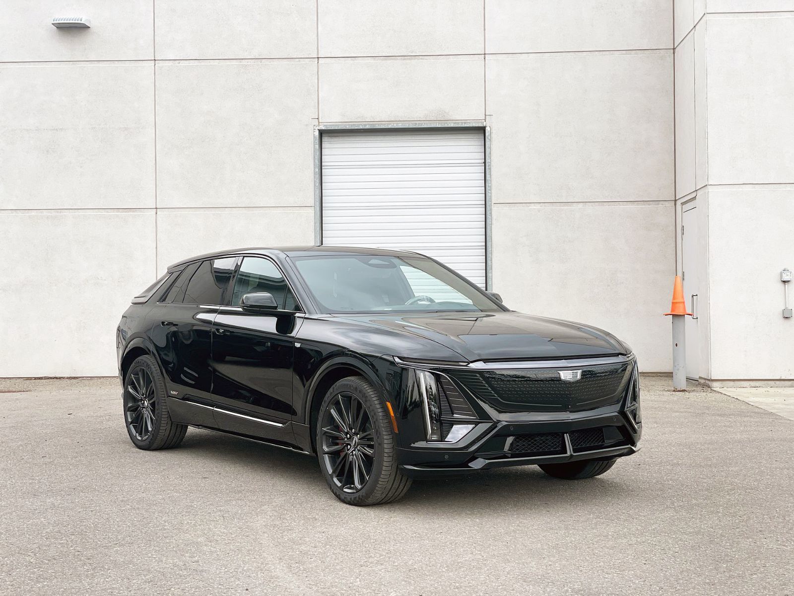 Cadillac LYRIQ-V  2026 à Brampton, Ontario