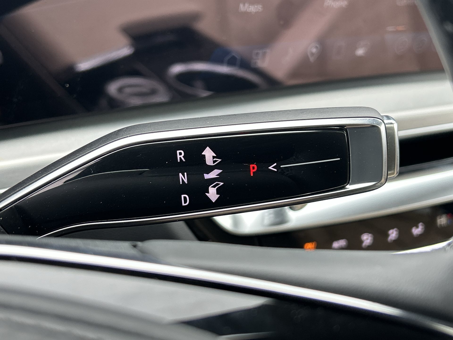 2026 Cadillac Lyriq
