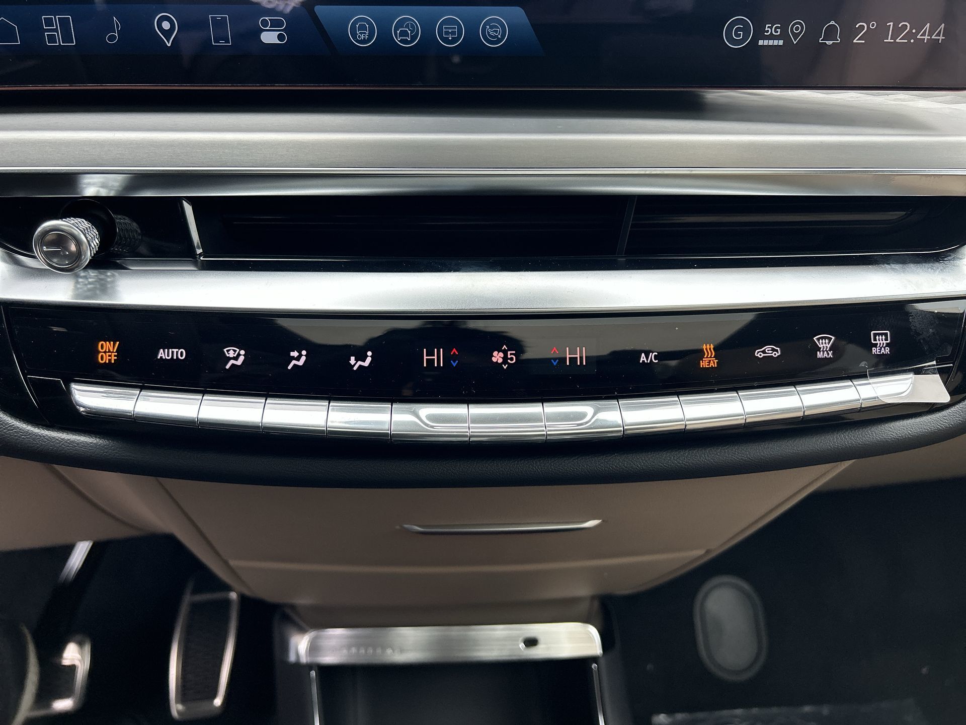 2026 Cadillac Lyriq