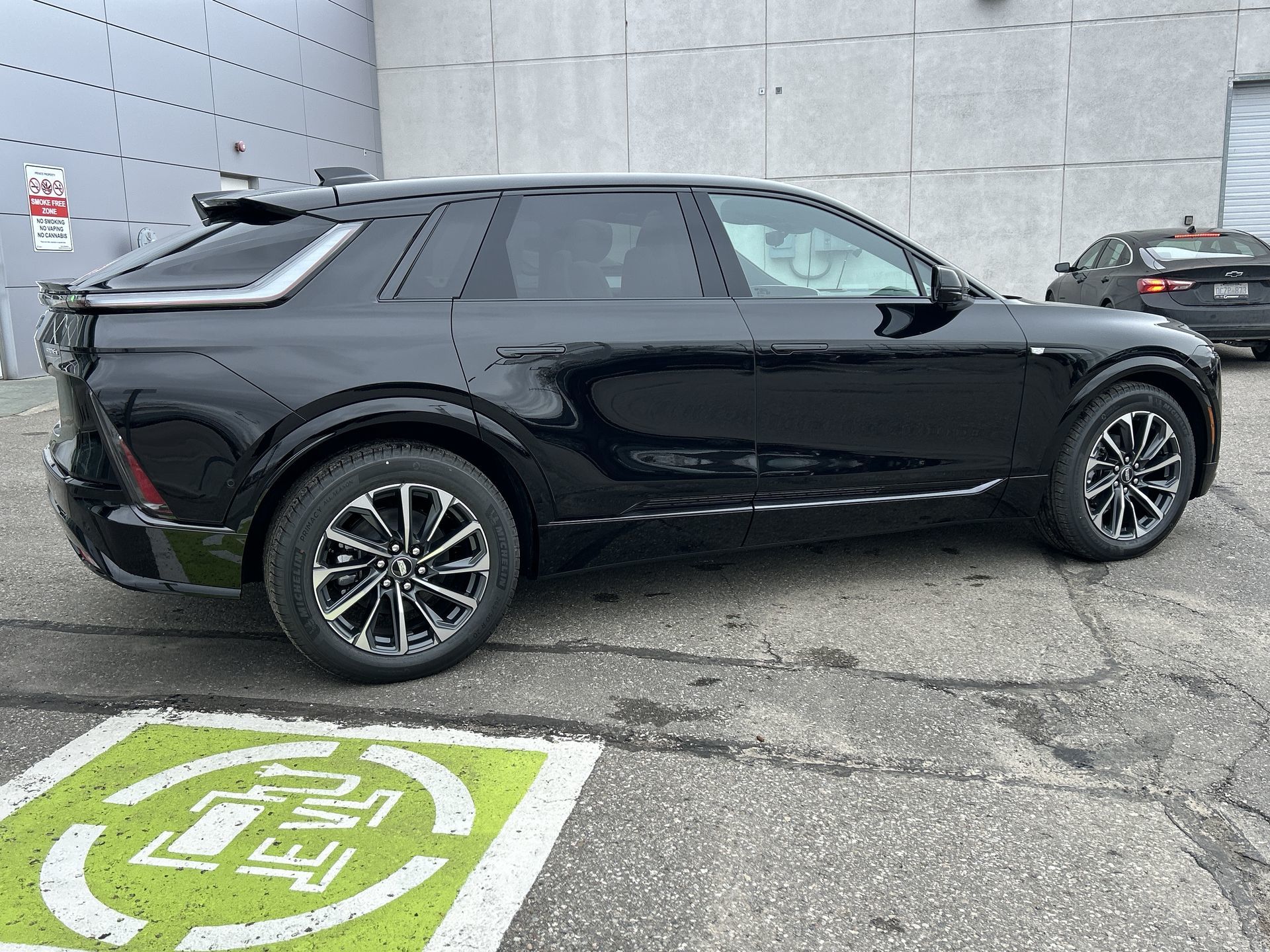 Cadillac Lyriq  2026 à Brampton, Ontario