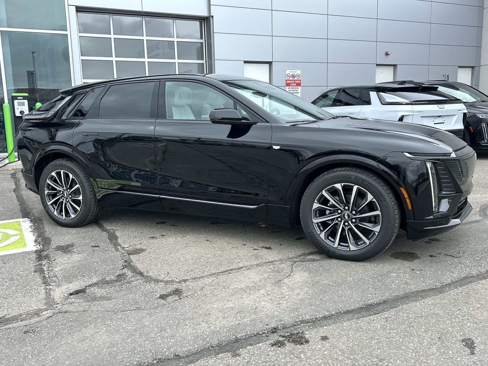 Cadillac Lyriq  2026 à Brampton, Ontario