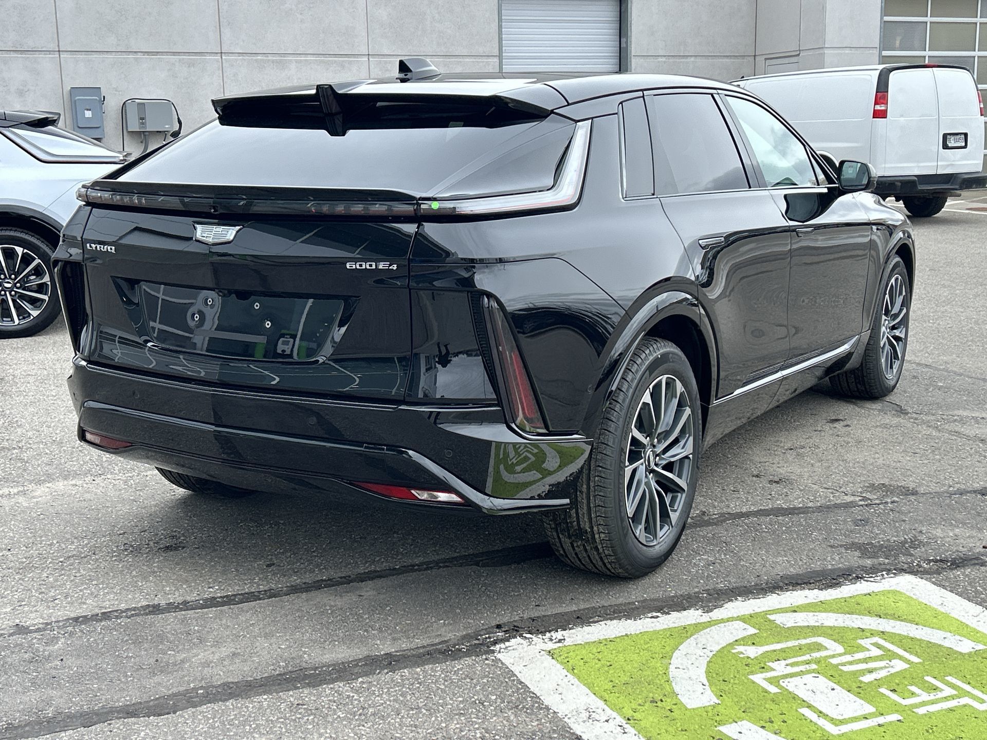 Cadillac Lyriq  2026 à Brampton, Ontario