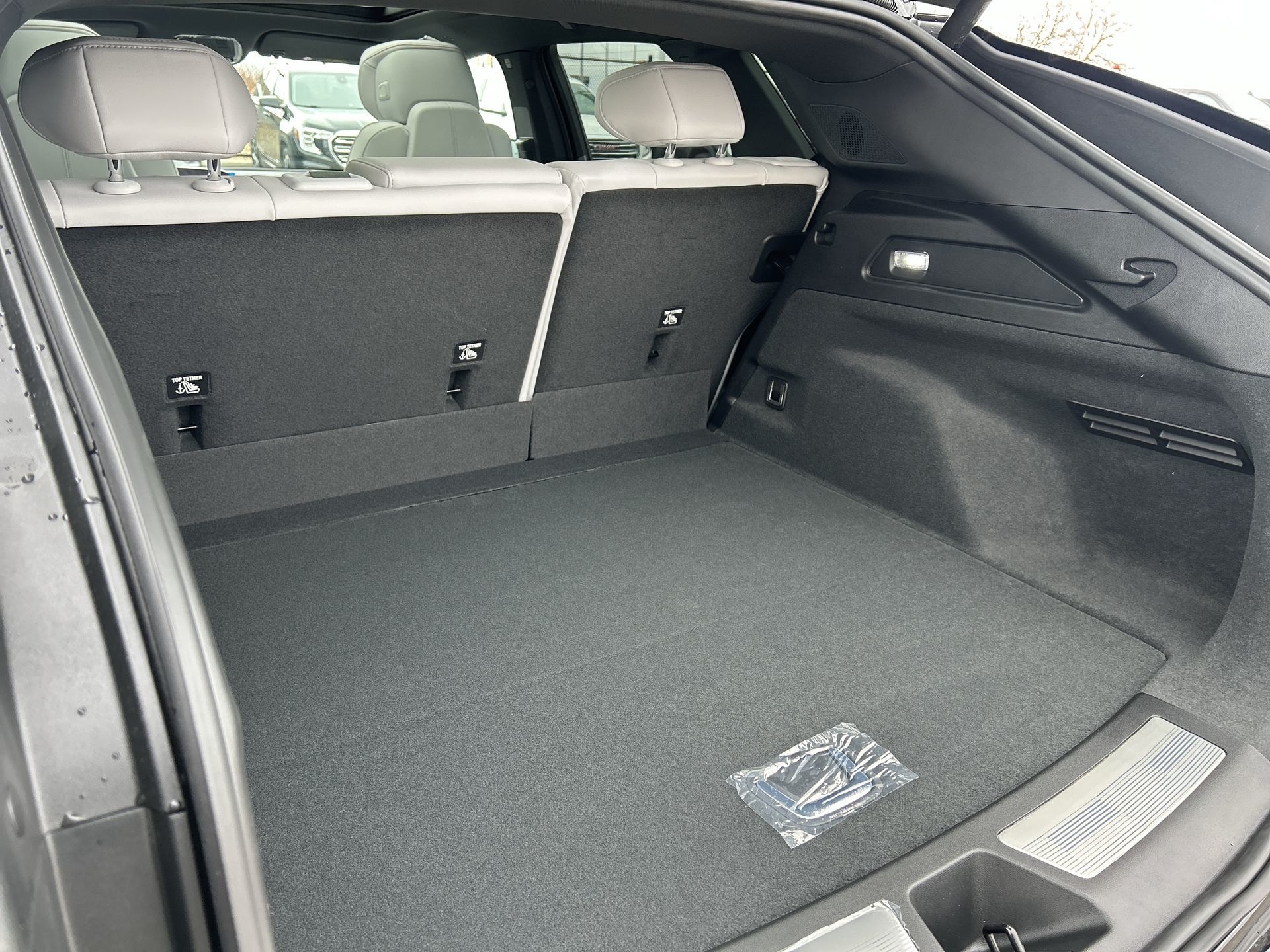 Cadillac Lyriq  2026 à Brampton, Ontario