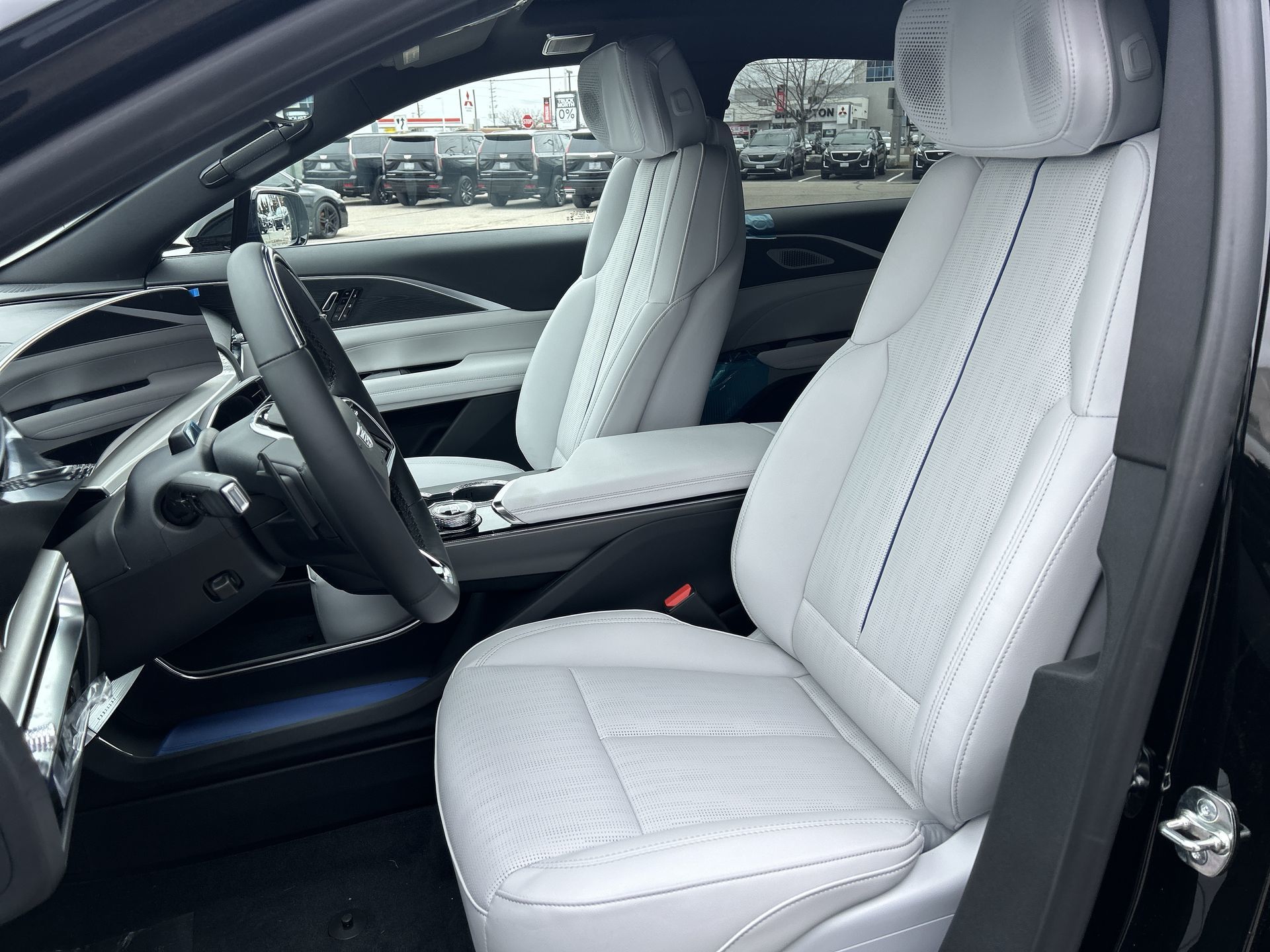 Cadillac Lyriq  2026 à Brampton, Ontario