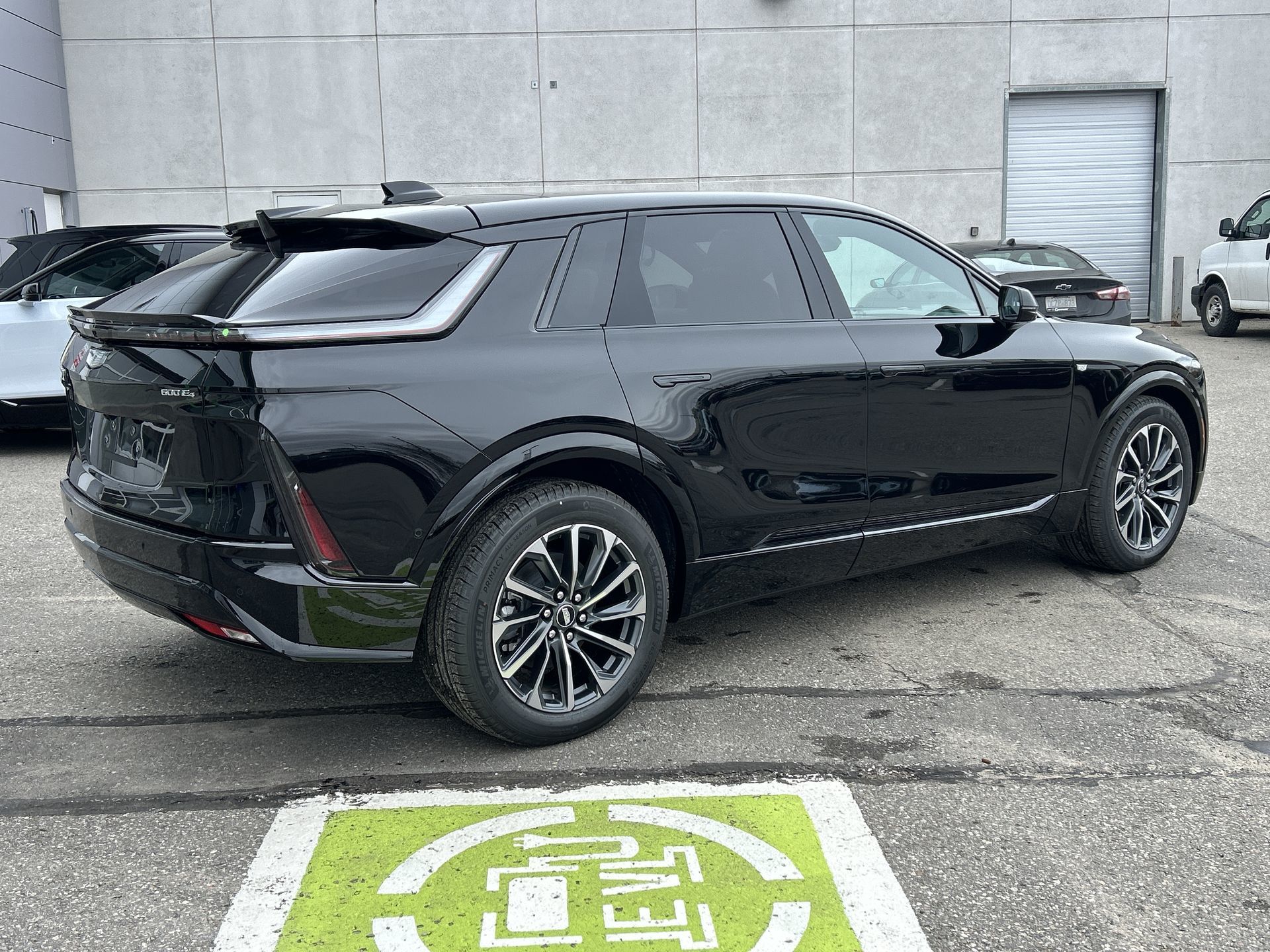 Cadillac Lyriq  2026 à Brampton, Ontario