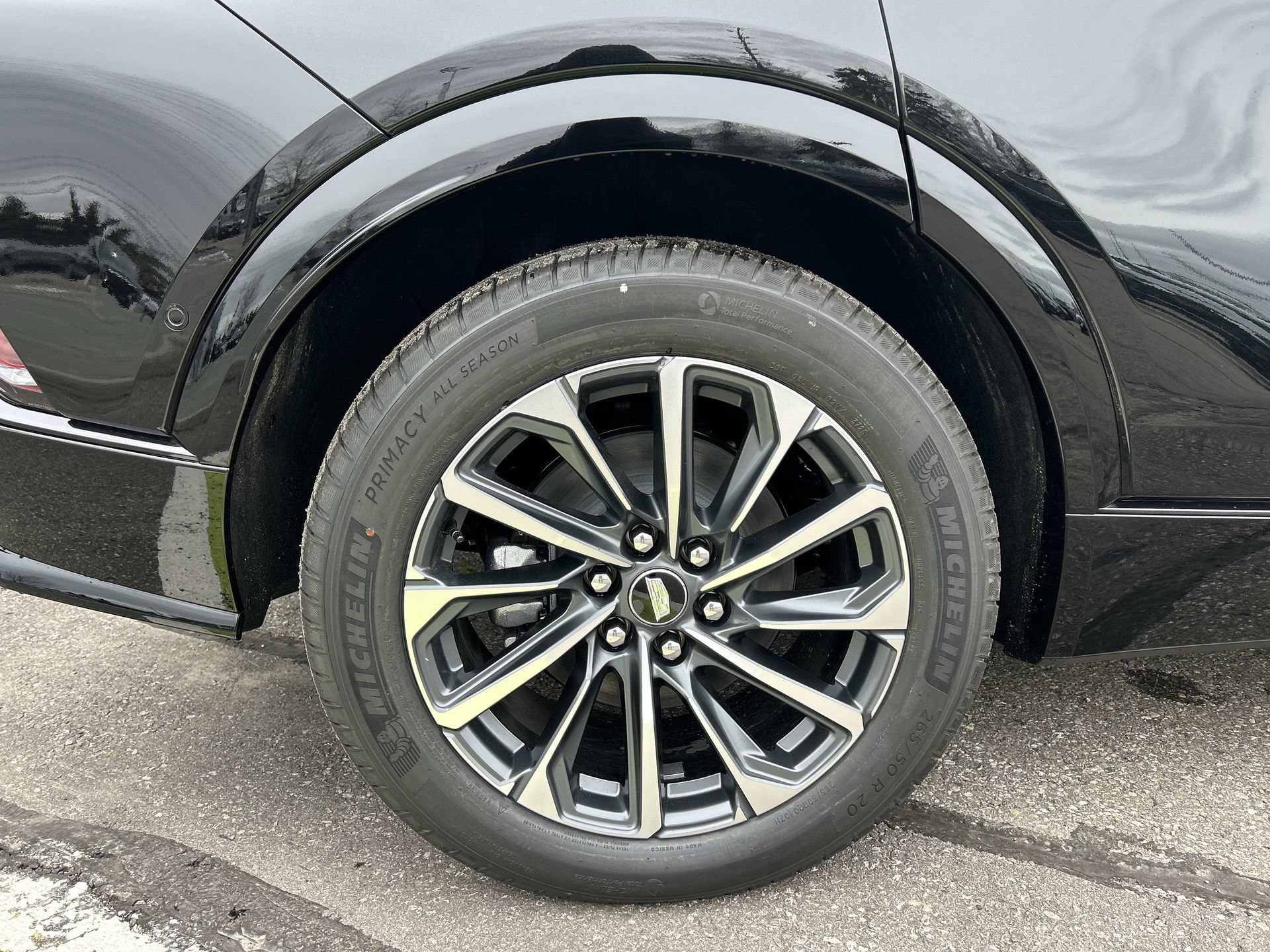 Cadillac Lyriq  2026 à Brampton, Ontario