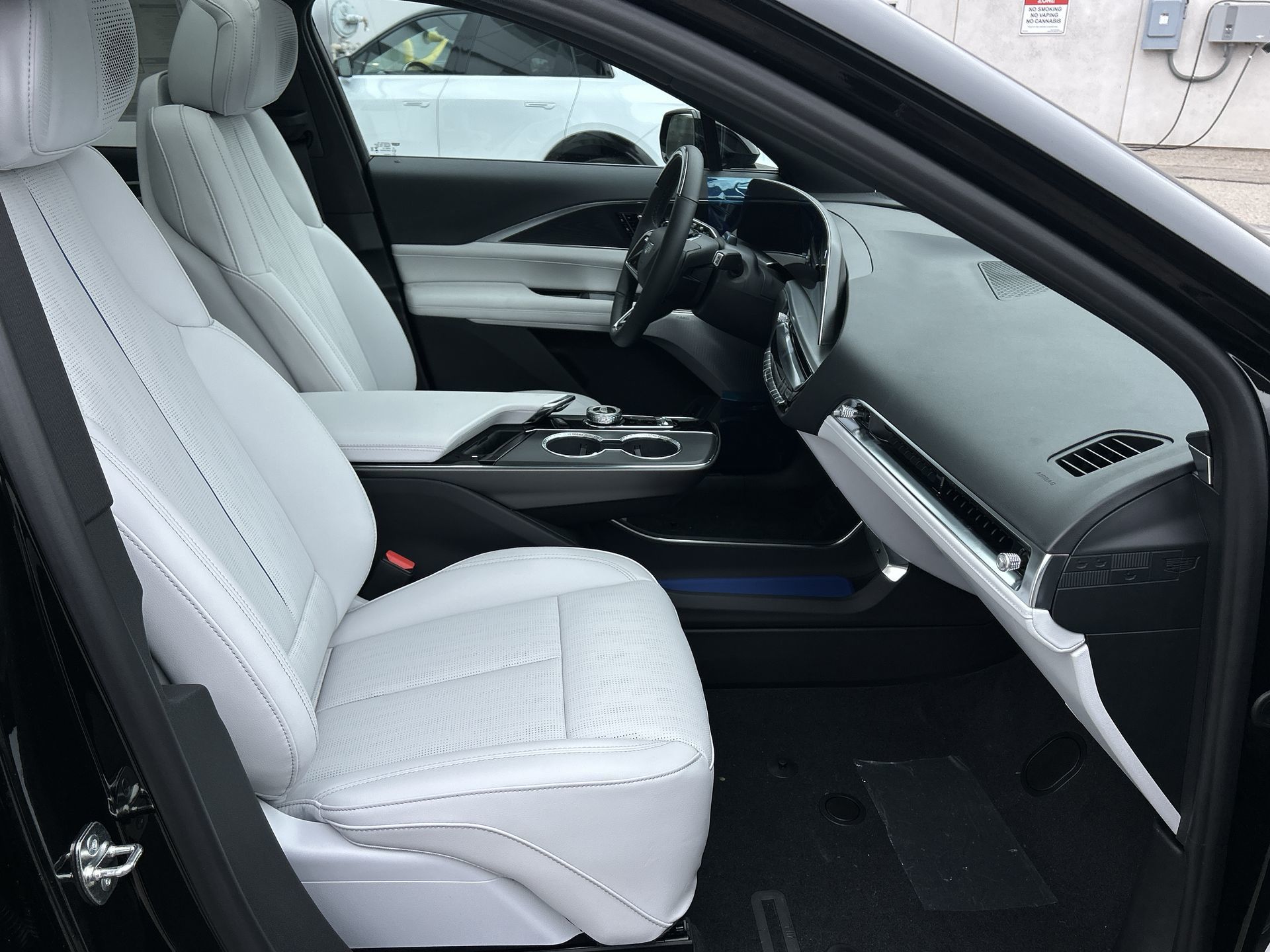 Cadillac Lyriq  2026 à Brampton, Ontario