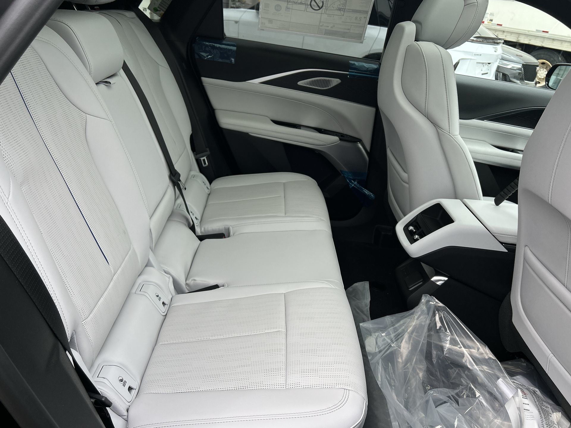 Cadillac Lyriq  2026 à Brampton, Ontario