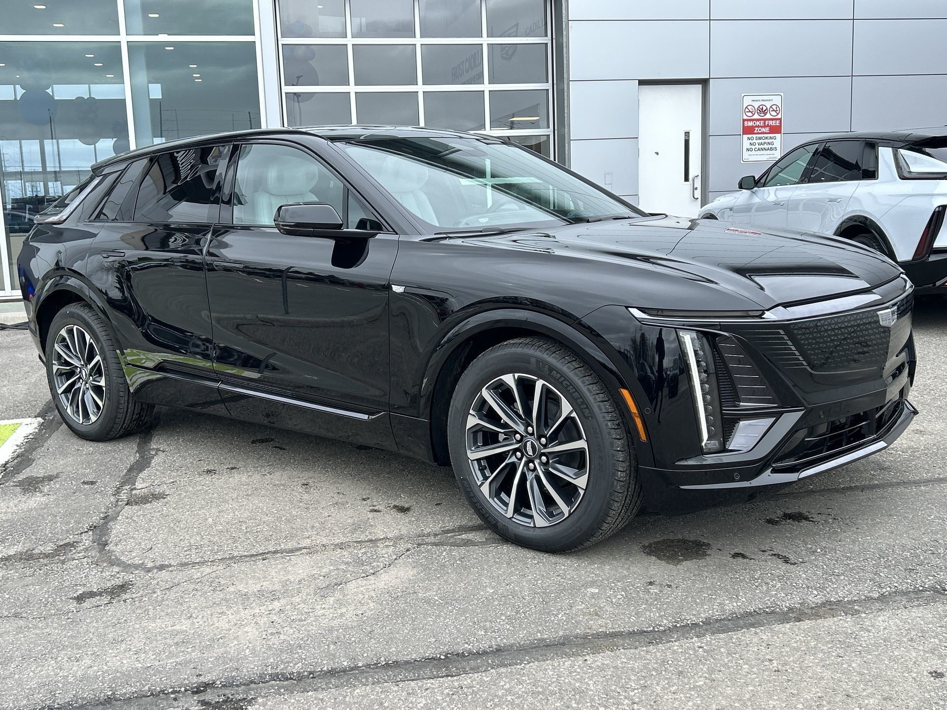 Cadillac Lyriq  2026 à Brampton, Ontario