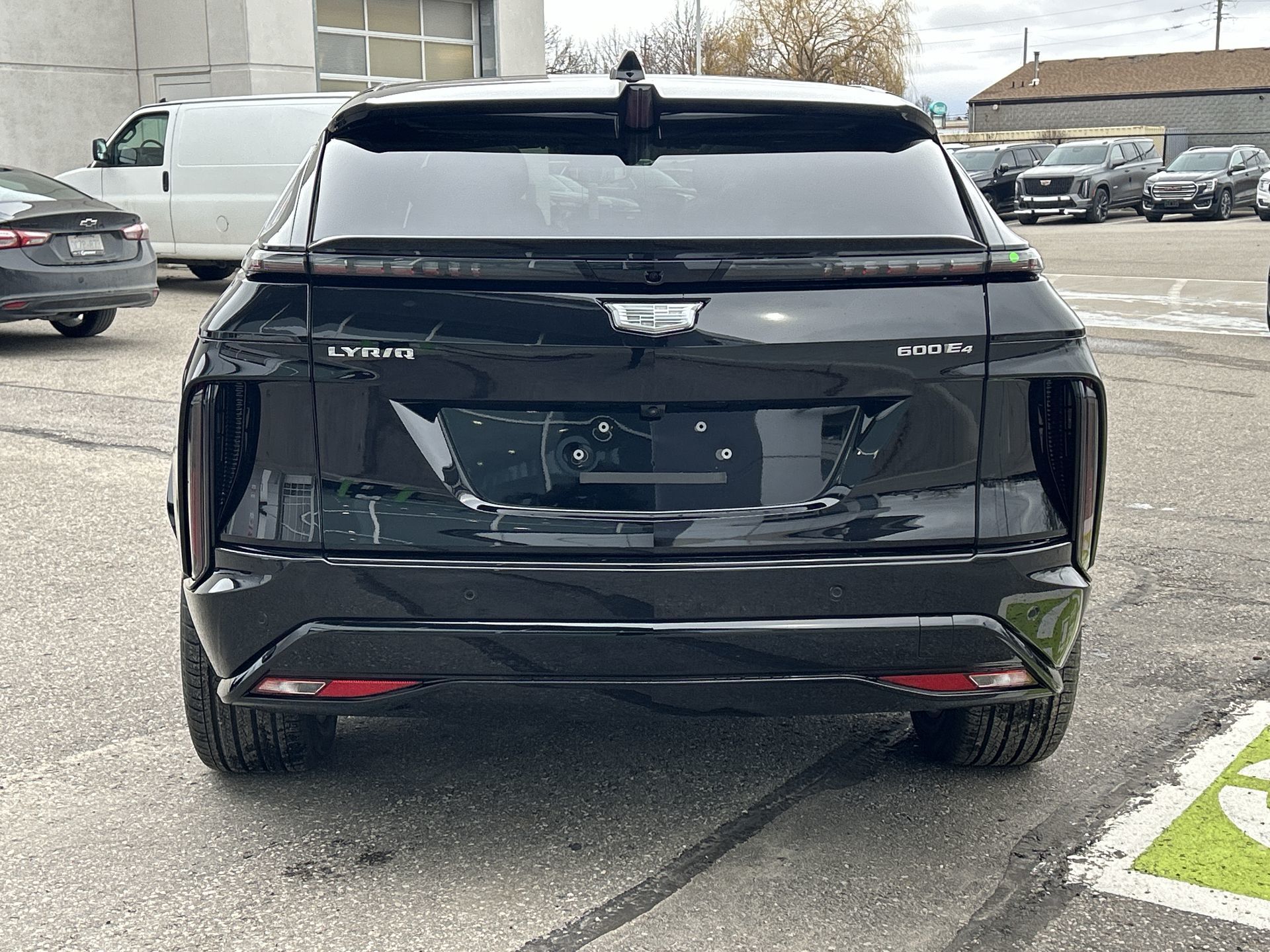Cadillac Lyriq  2026 à Brampton, Ontario