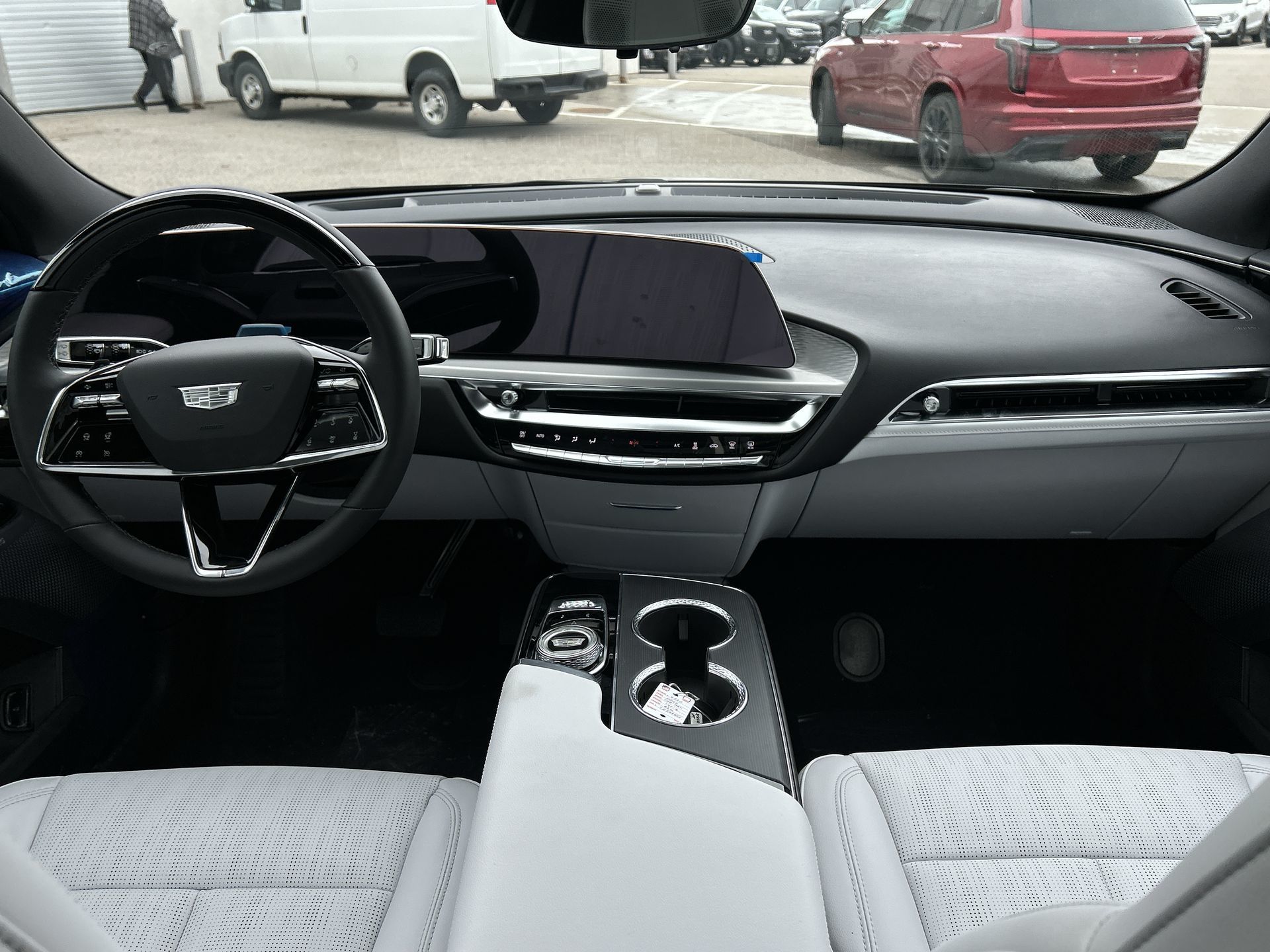 Cadillac Lyriq  2026 à Brampton, Ontario