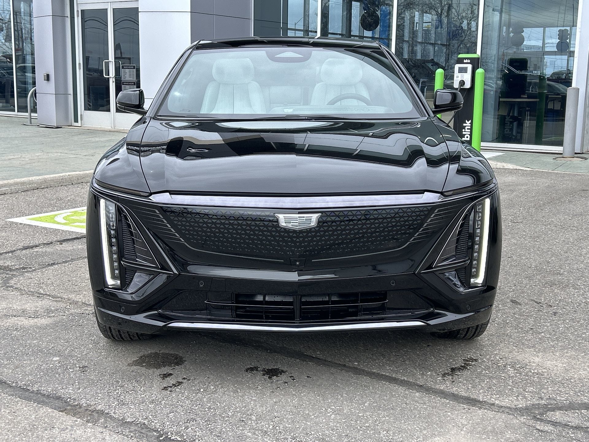 Cadillac Lyriq  2026 à Brampton, Ontario