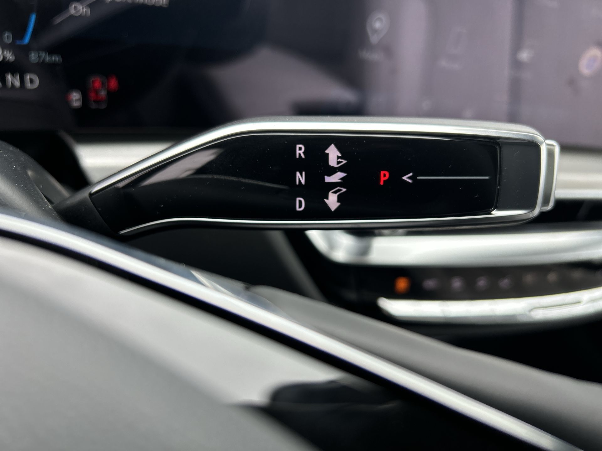 Cadillac Lyriq  2026 à Brampton, Ontario