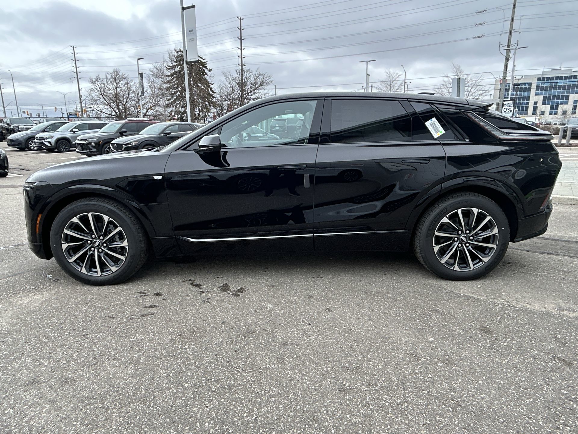 Cadillac Lyriq  2026 à Brampton, Ontario