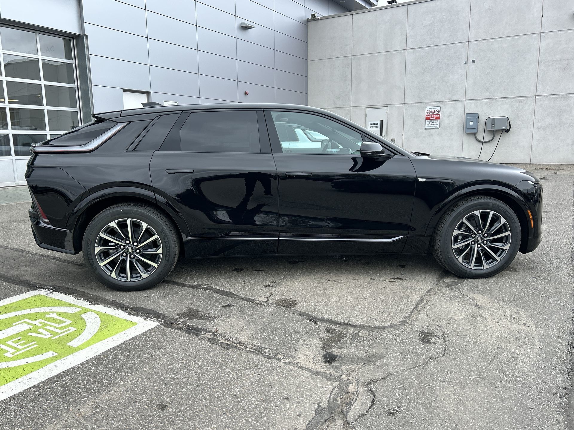 Cadillac Lyriq  2026 à Brampton, Ontario