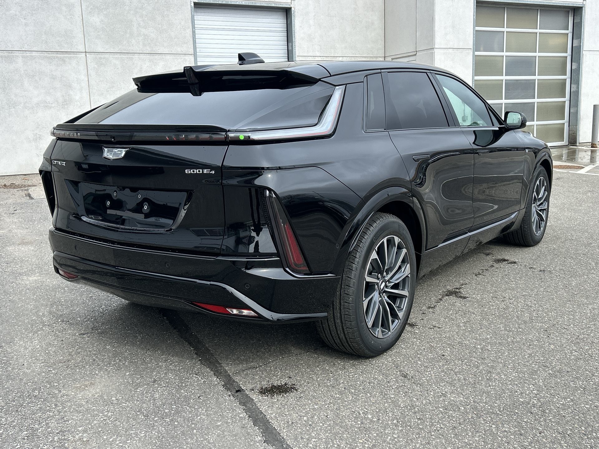 2026 Cadillac Lyriq in Brampton, Ontario