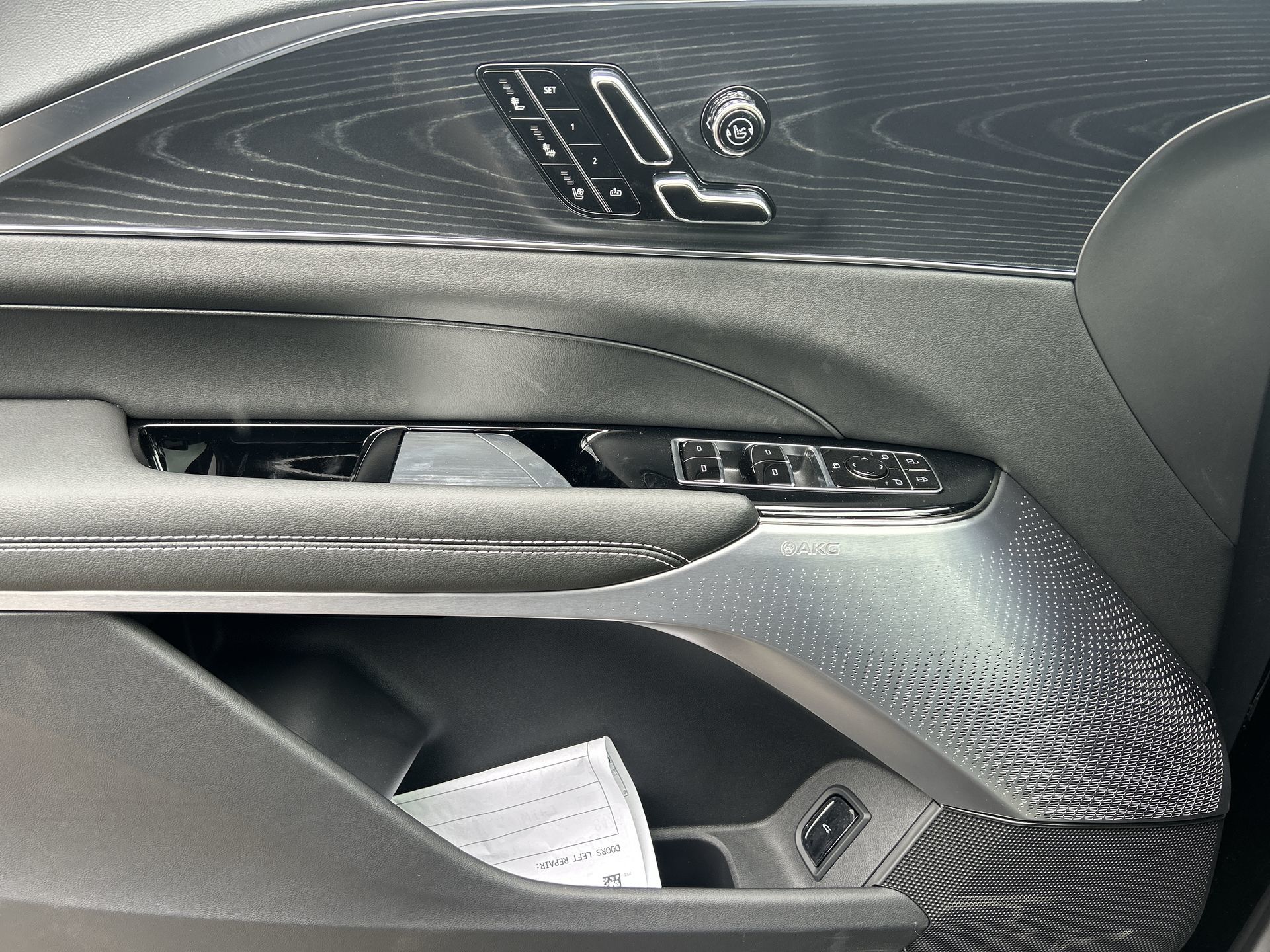 2026 Cadillac Lyriq in Brampton, Ontario