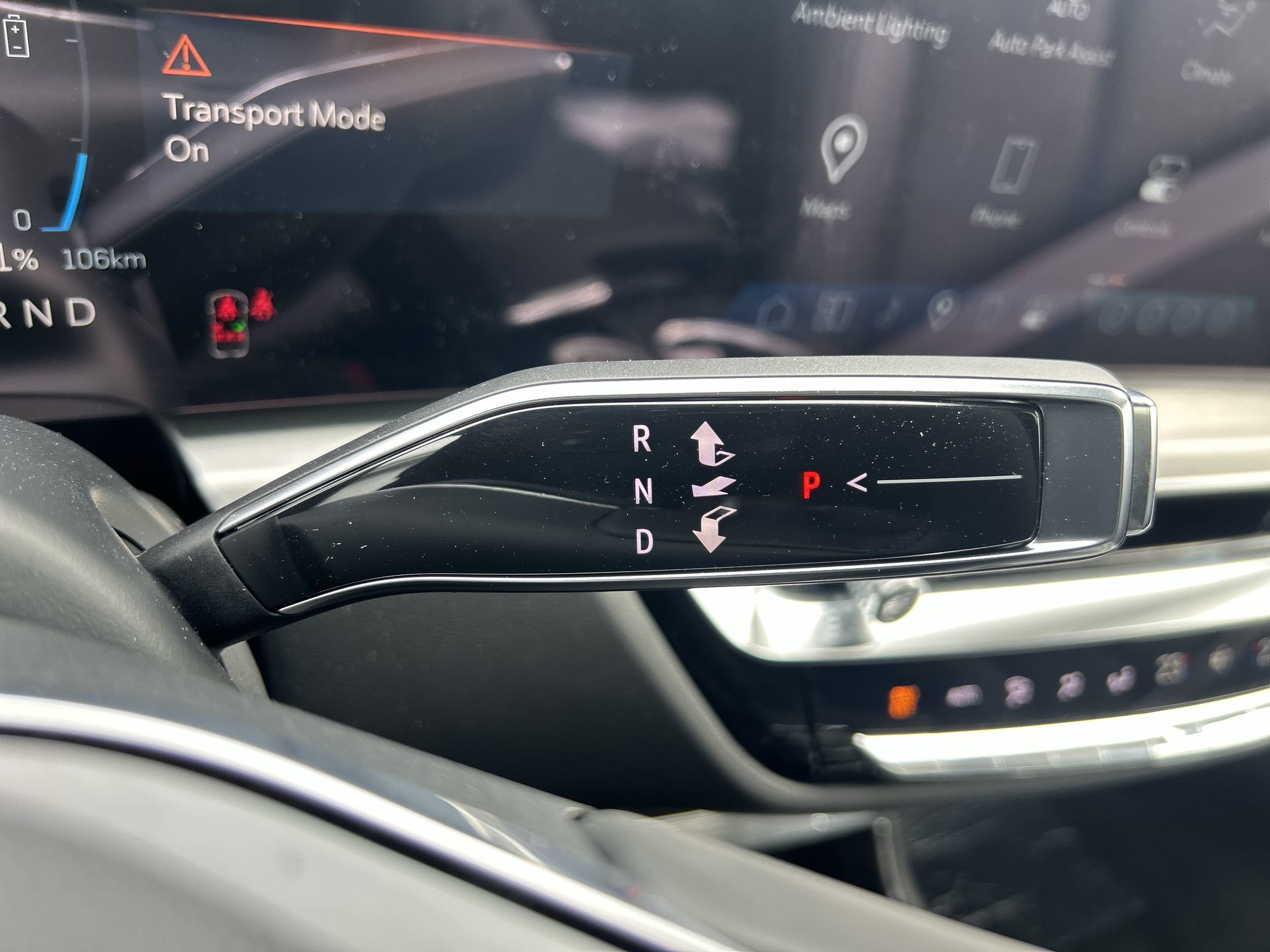 2026 Cadillac Lyriq in Brampton, Ontario