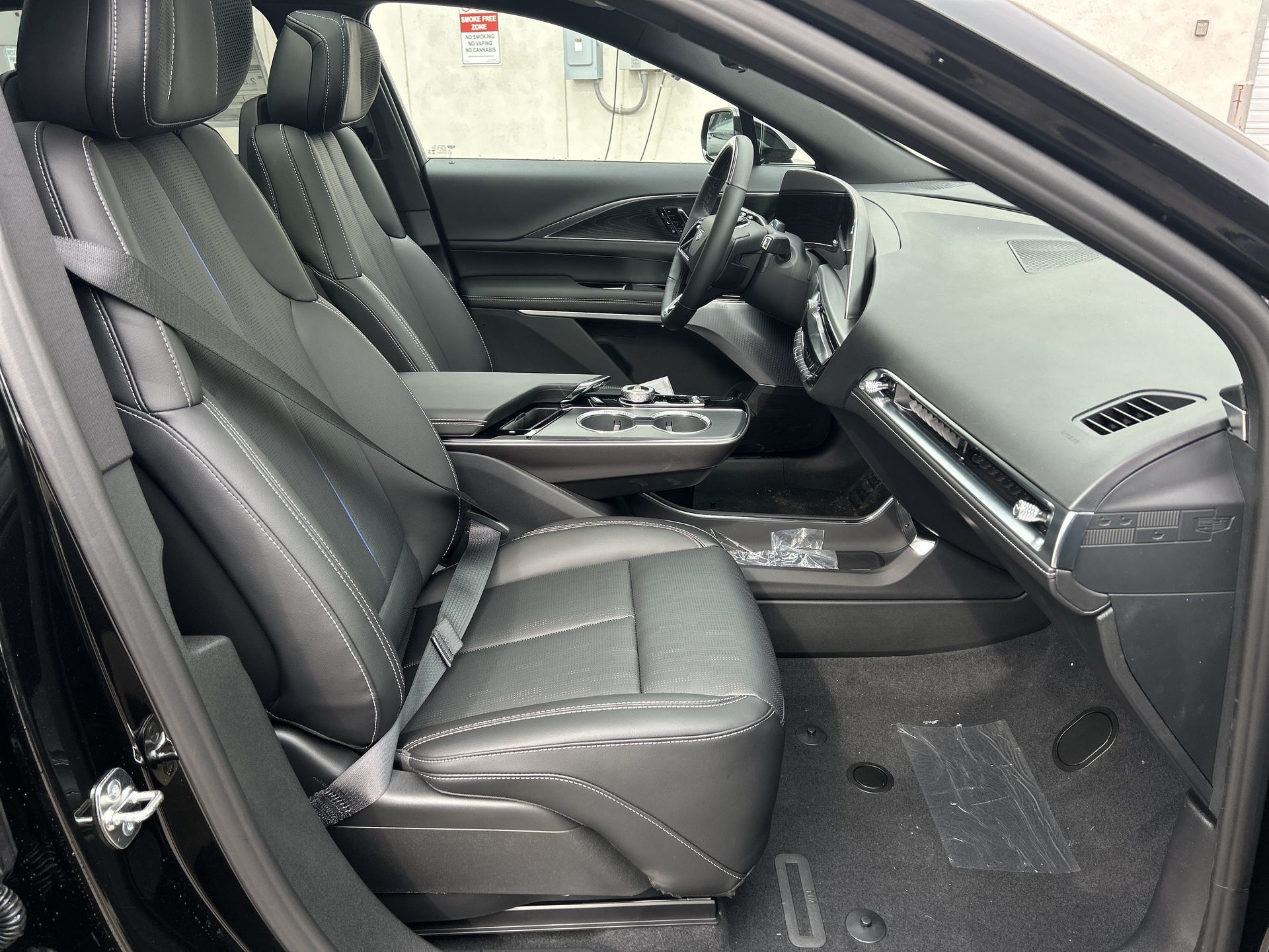 2026 Cadillac Lyriq in Brampton, Ontario