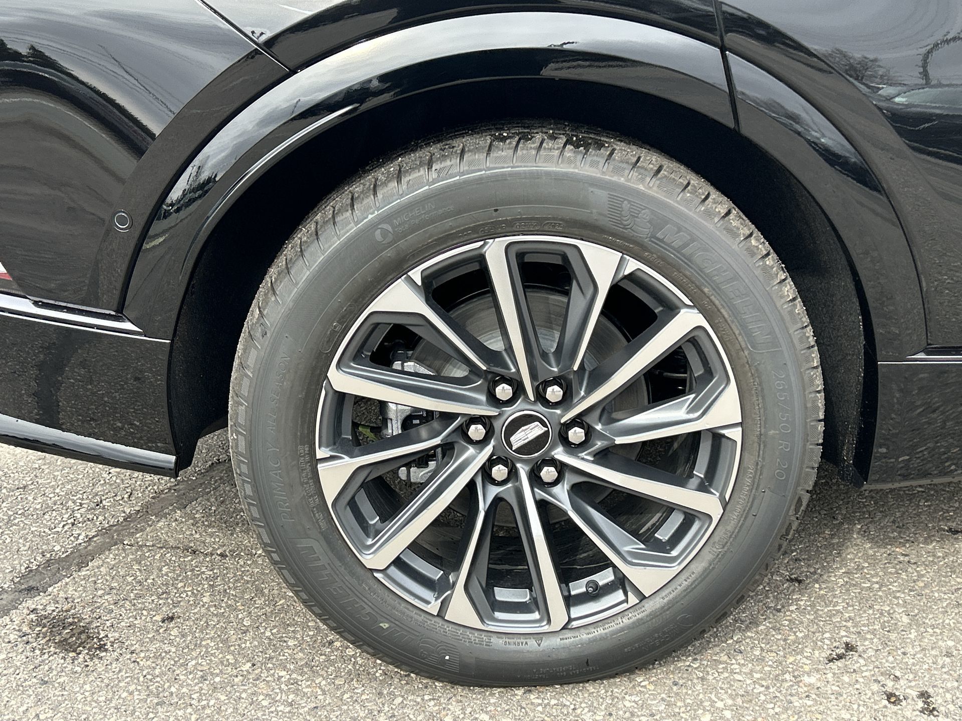 2026 Cadillac Lyriq in Brampton, Ontario