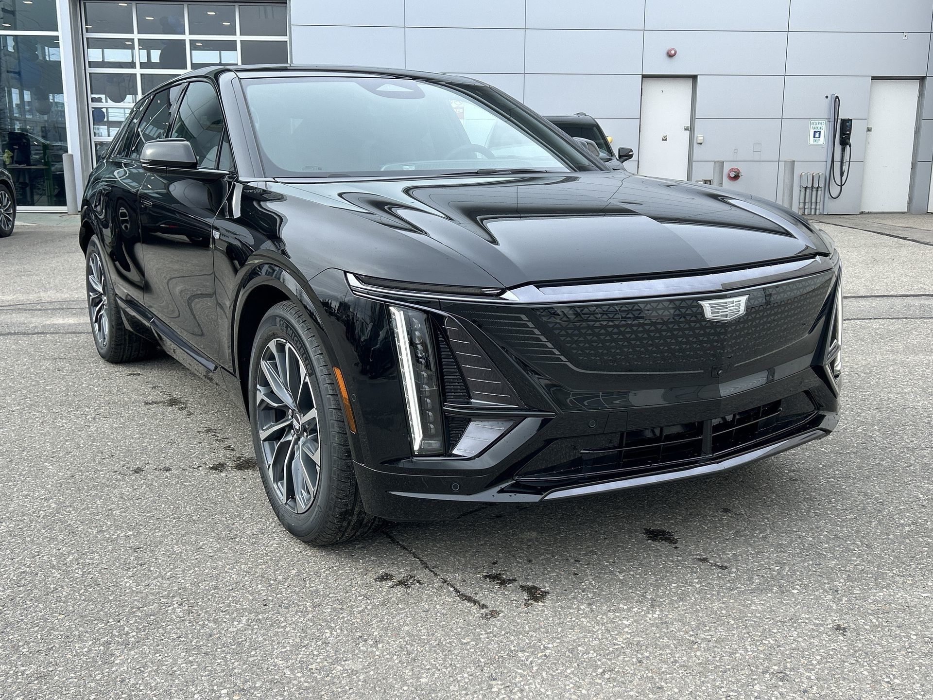 2026 Cadillac Lyriq in Brampton, Ontario