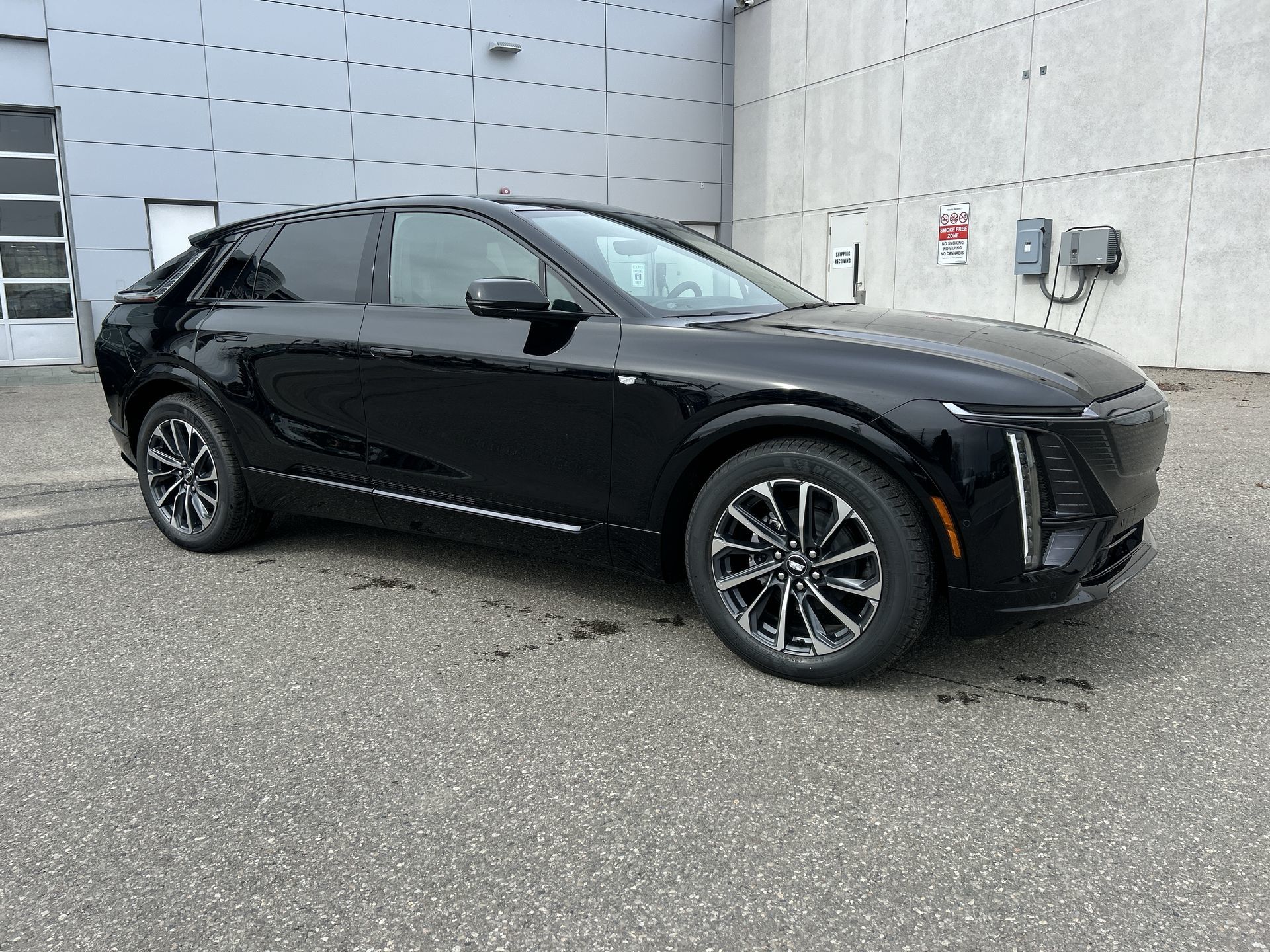 2026 Cadillac Lyriq in Brampton, Ontario