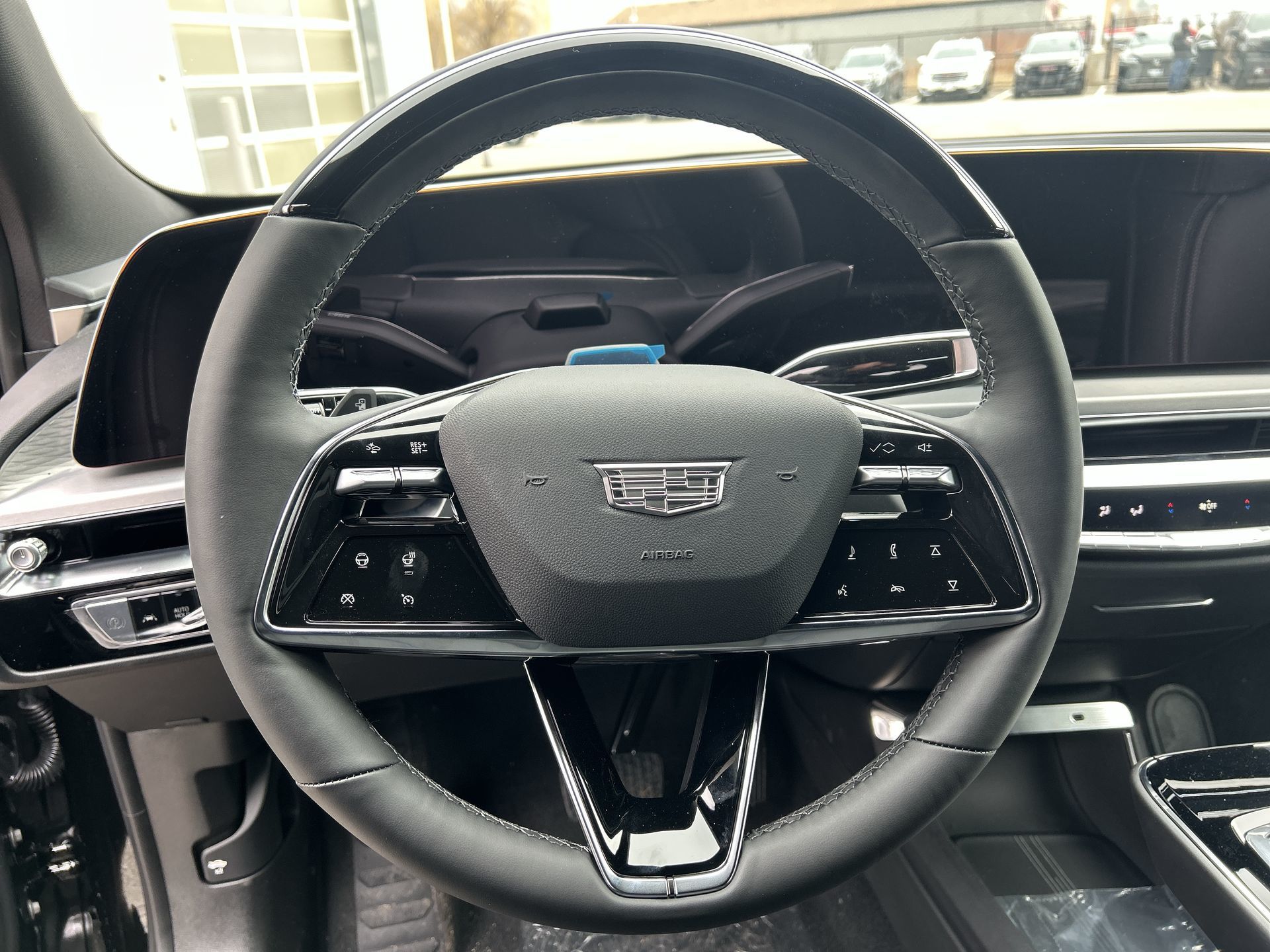 2026 Cadillac Lyriq in Brampton, Ontario