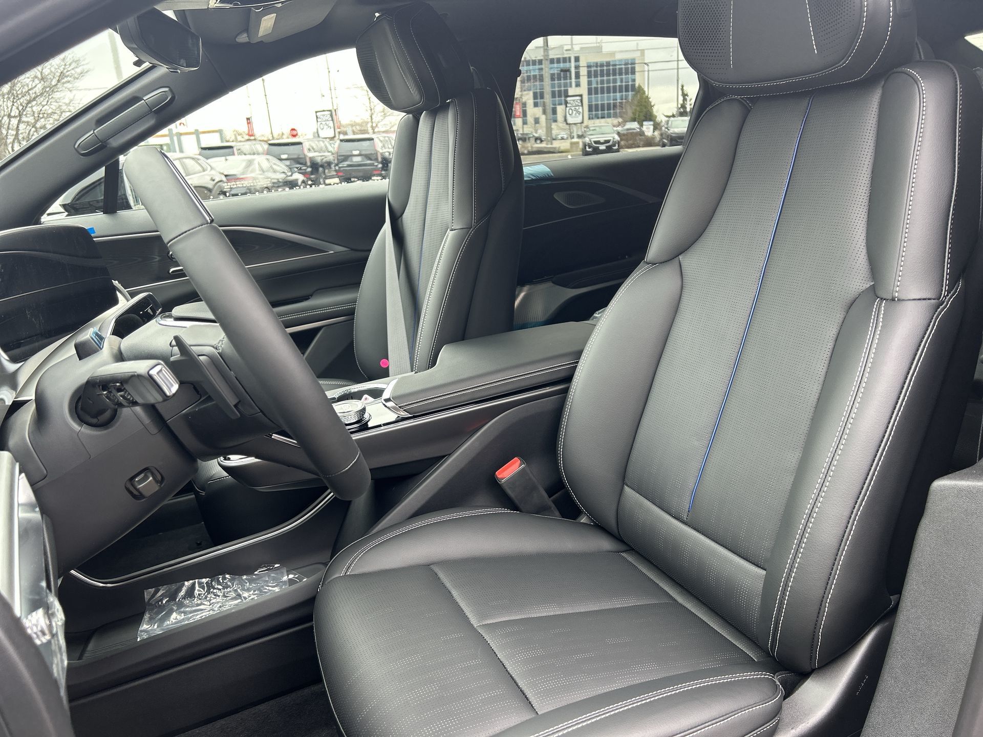 2026 Cadillac Lyriq in Brampton, Ontario