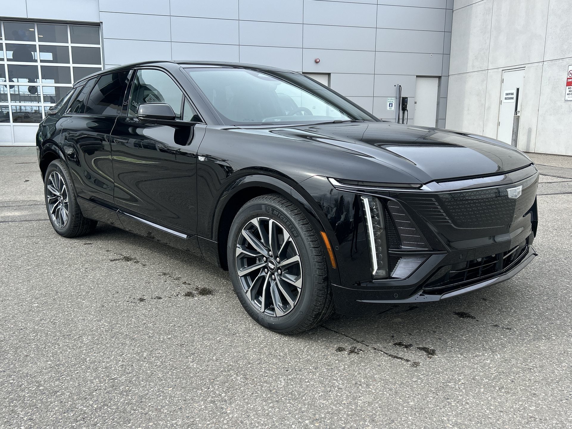 2026 Cadillac Lyriq in Brampton, Ontario