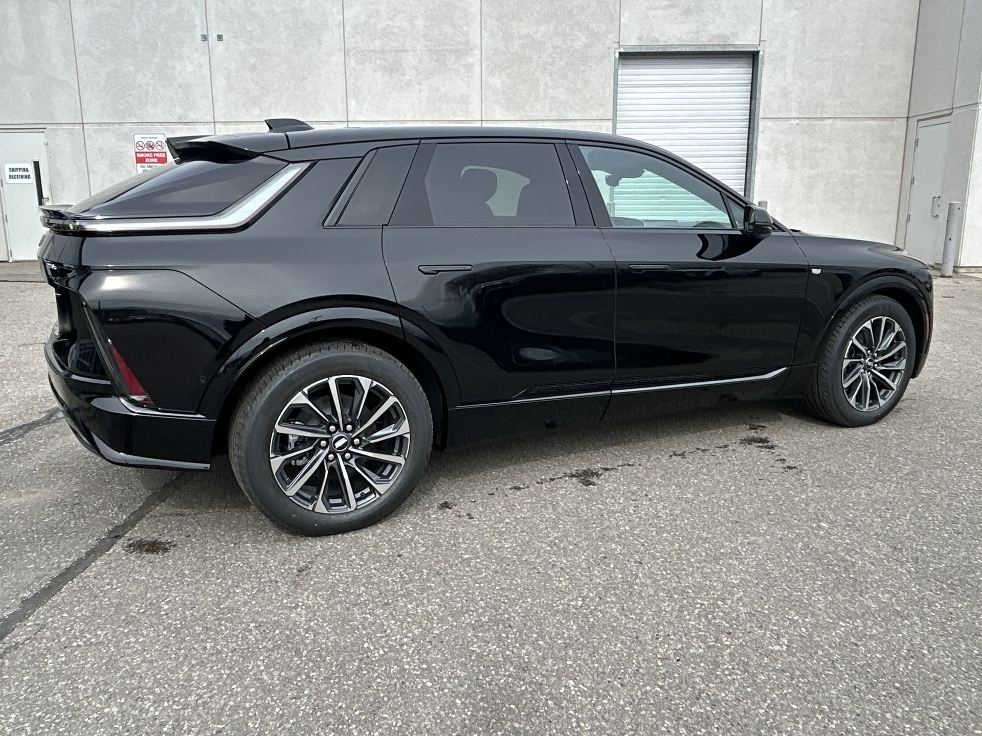 2026 Cadillac Lyriq in Brampton, Ontario