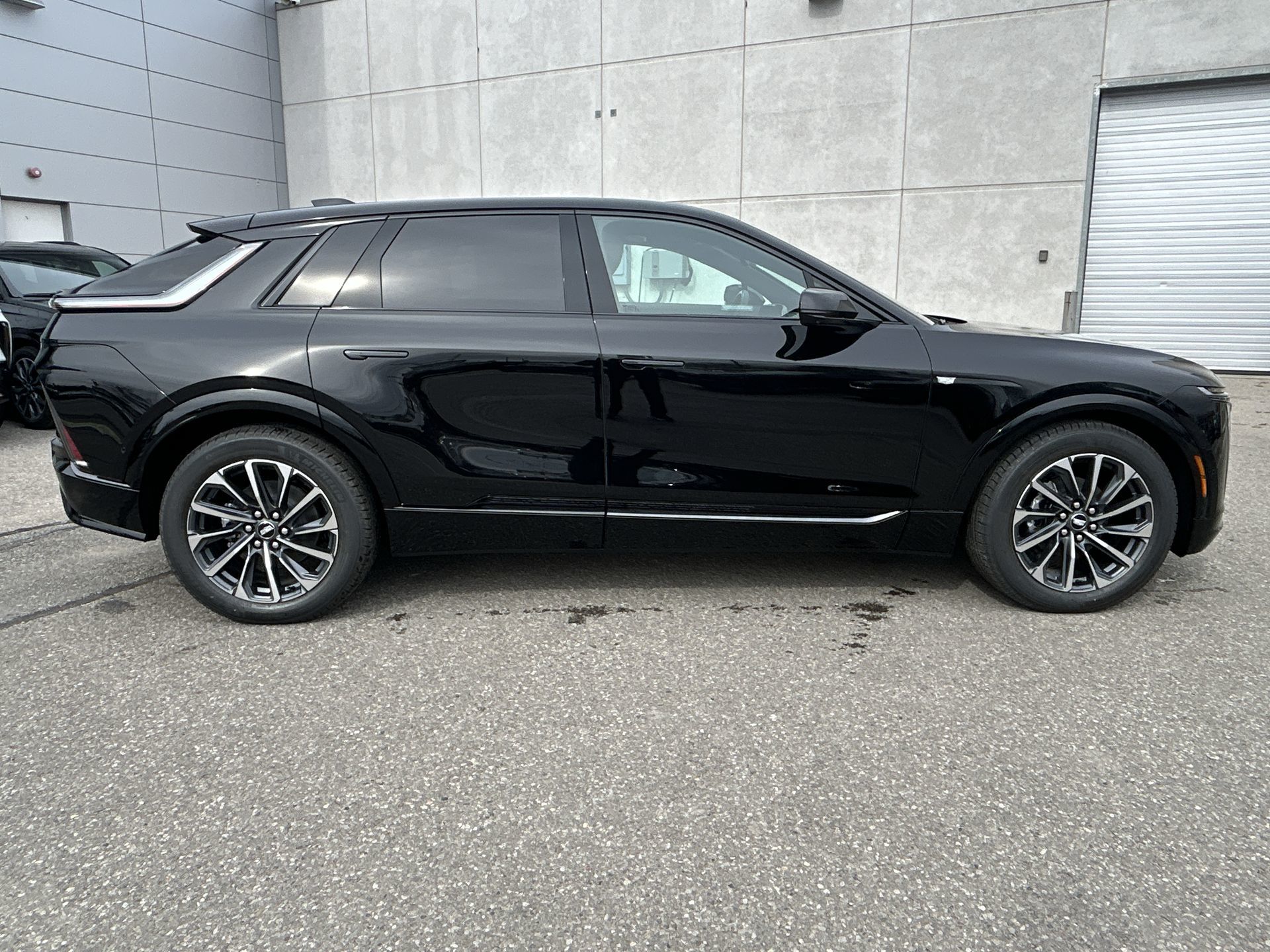 2026 Cadillac Lyriq in Brampton, Ontario