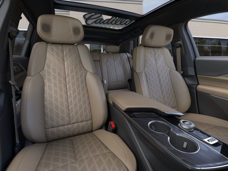 2026 Cadillac Lyriq in Brampton, Ontario