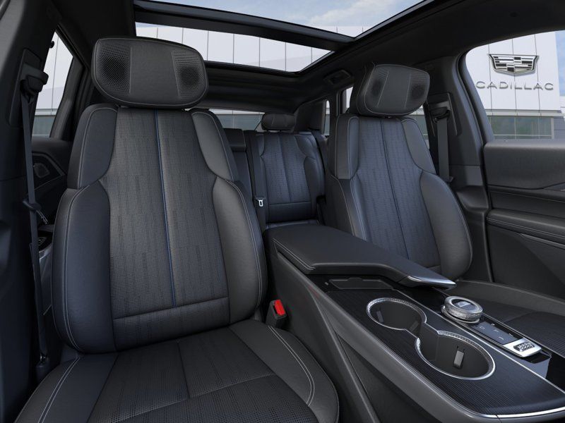 Cadillac Lyriq  2026 à Brampton, Ontario