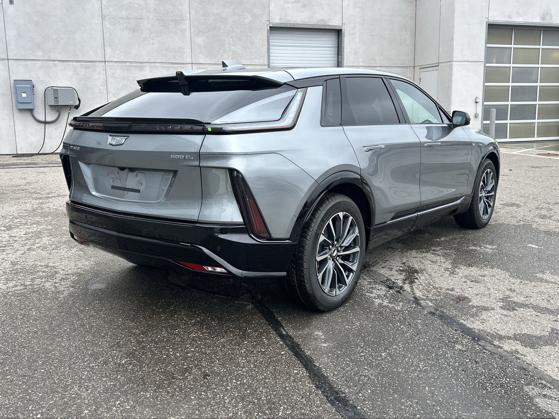 2026 Cadillac Lyriq in Brampton, Ontario