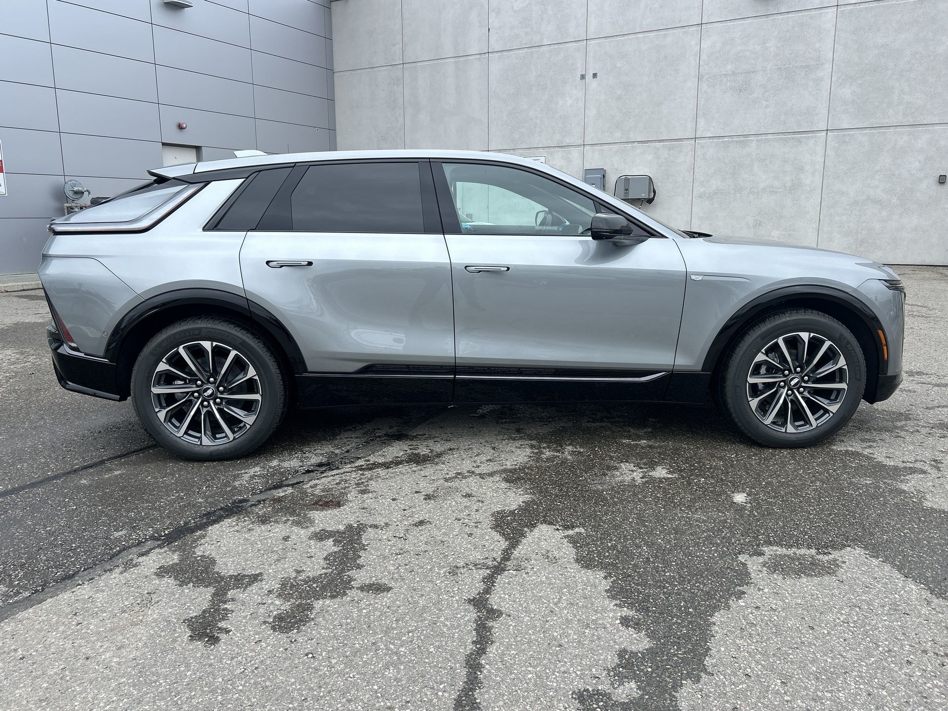 2026 Cadillac Lyriq in Brampton, Ontario