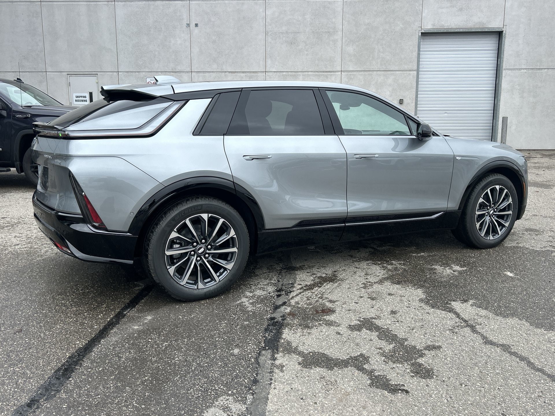 2026 Cadillac Lyriq in Brampton, Ontario